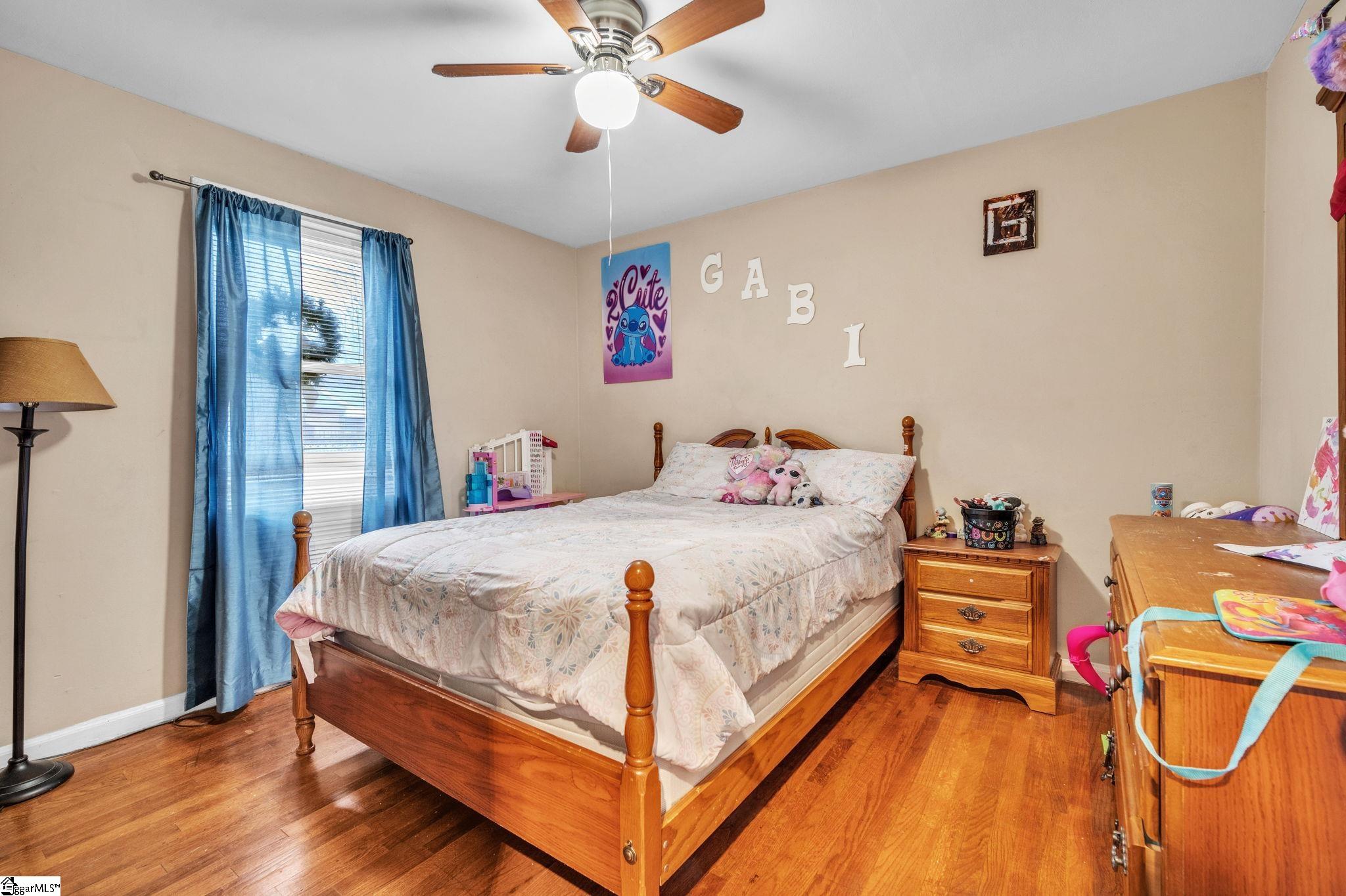 207 Blossom Drive Greenville, SC 29605