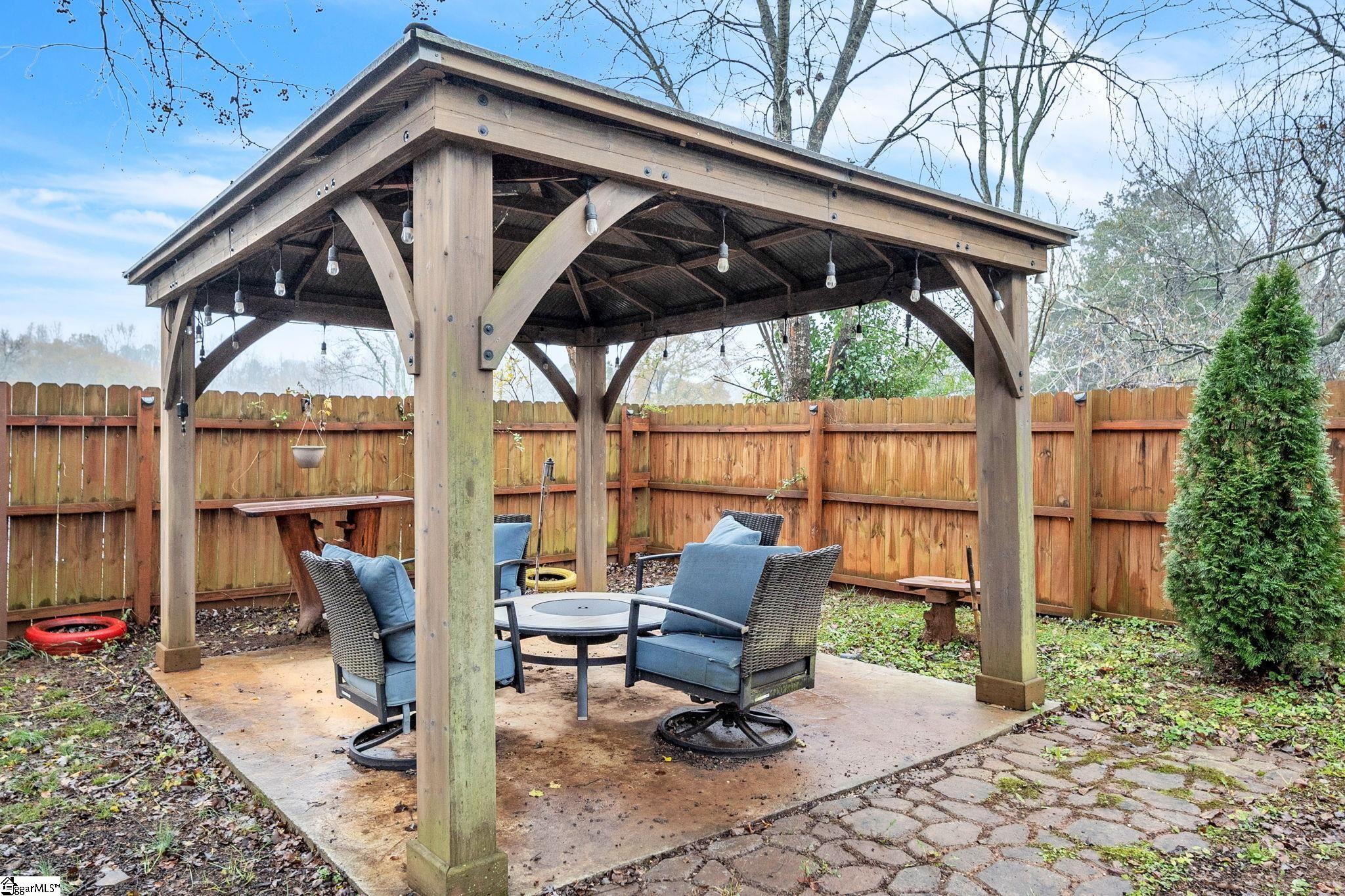207 Blossom Drive Greenville, SC 29605