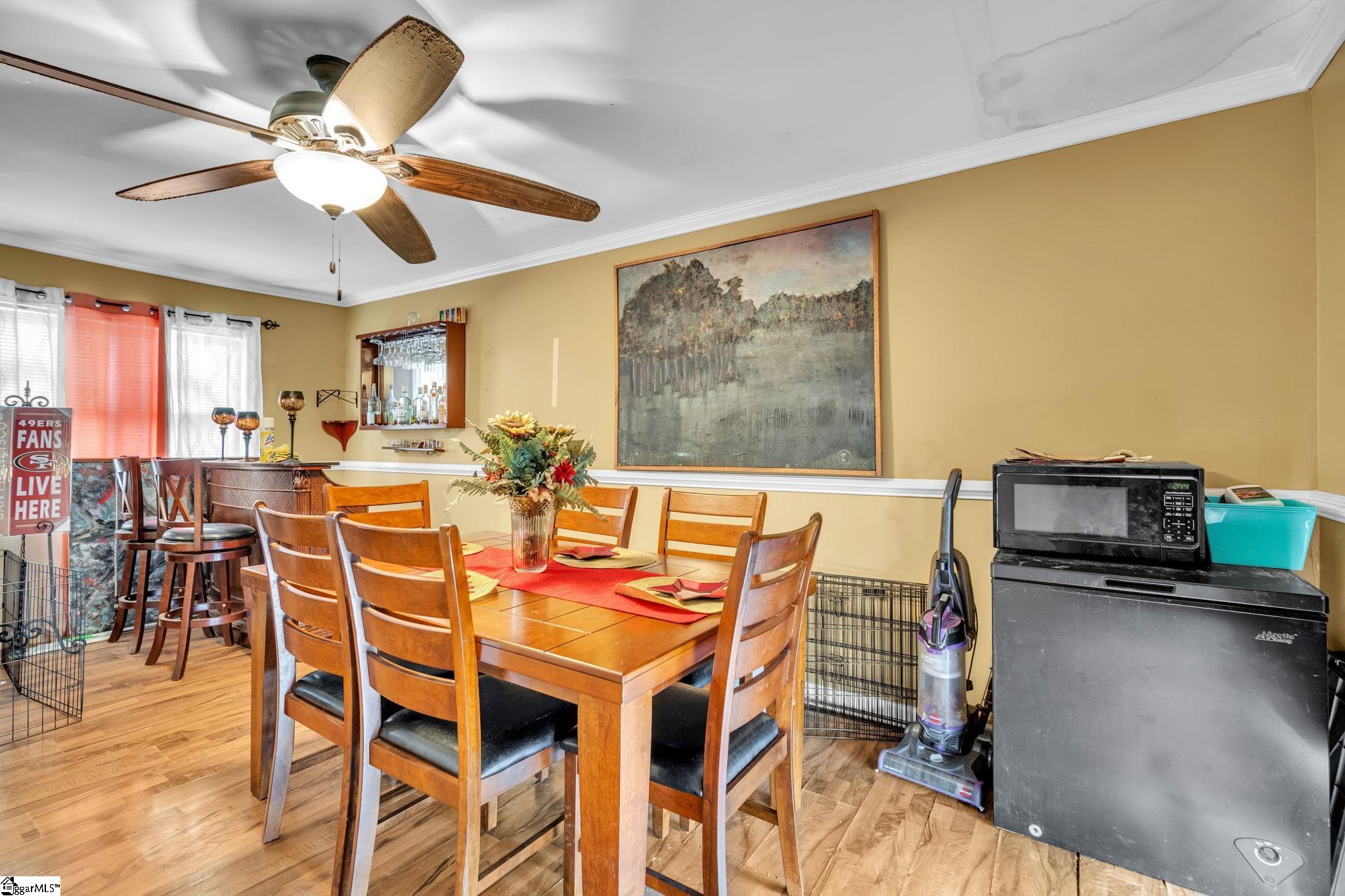 207 Blossom Drive Greenville, SC 29605