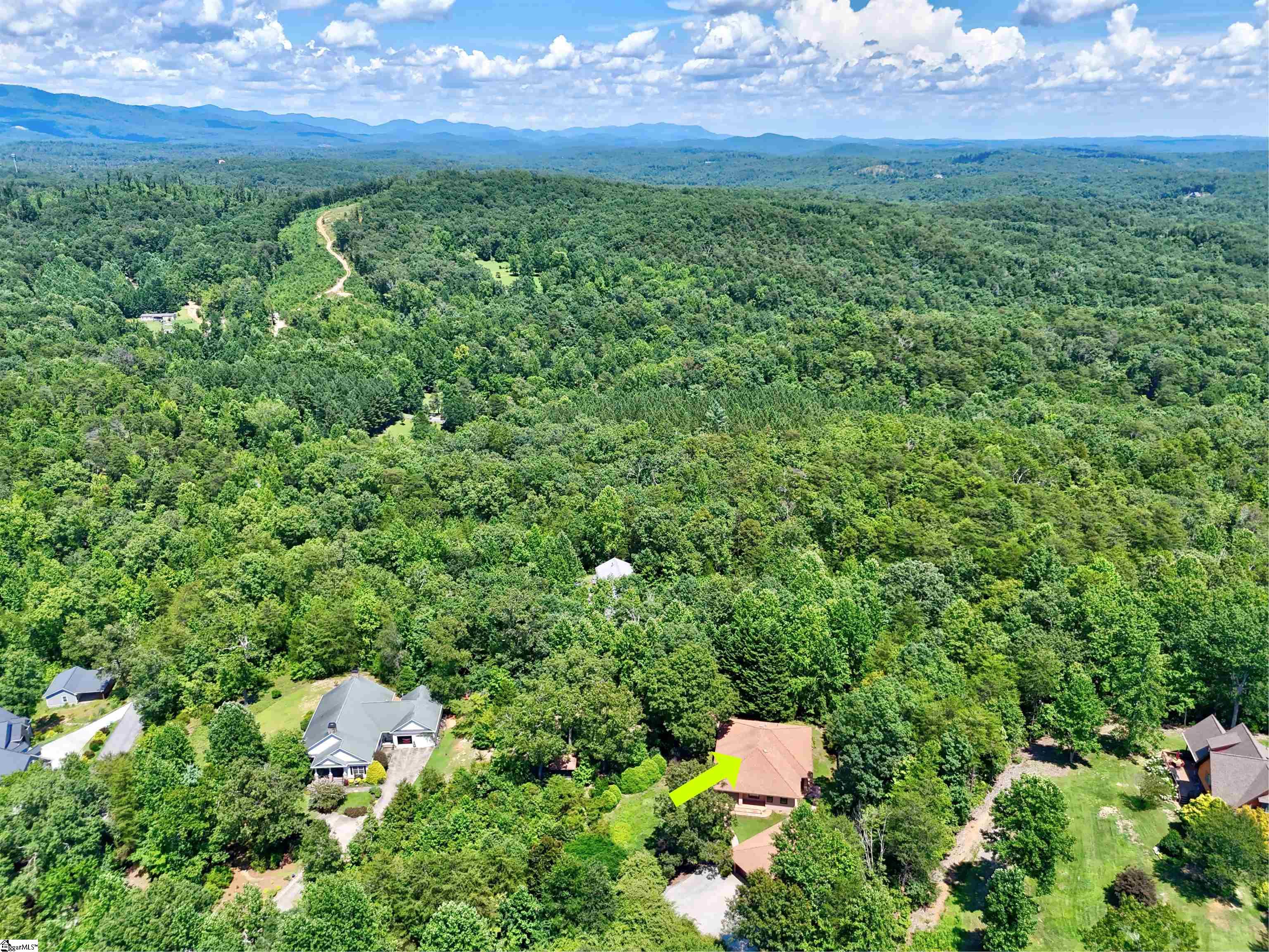 113 Wandering Way Pickens, SC 29671