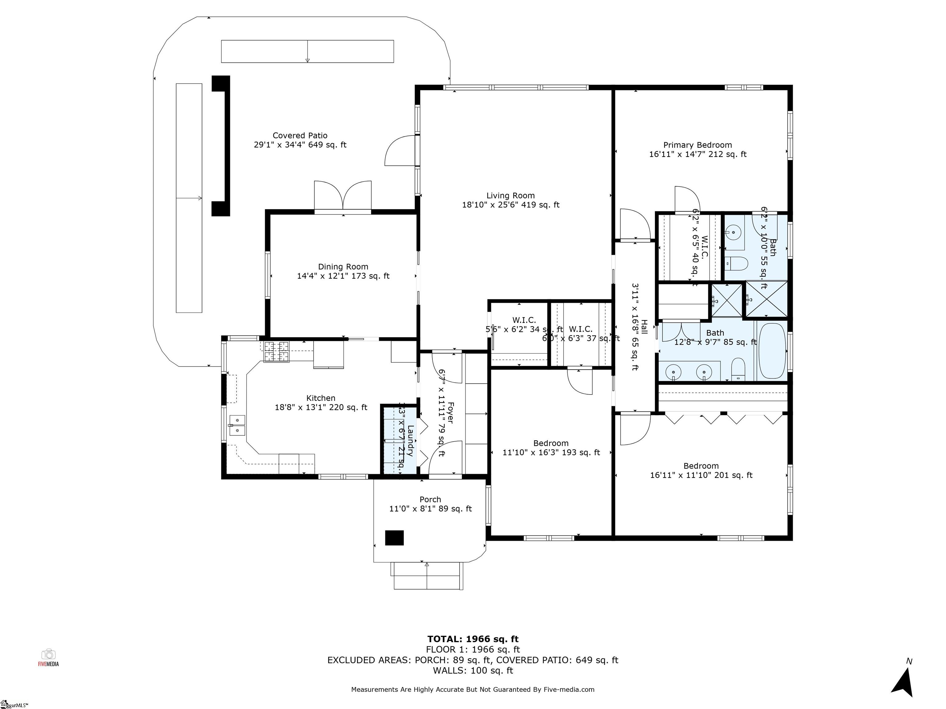 113 Wandering Way Pickens, SC 29671