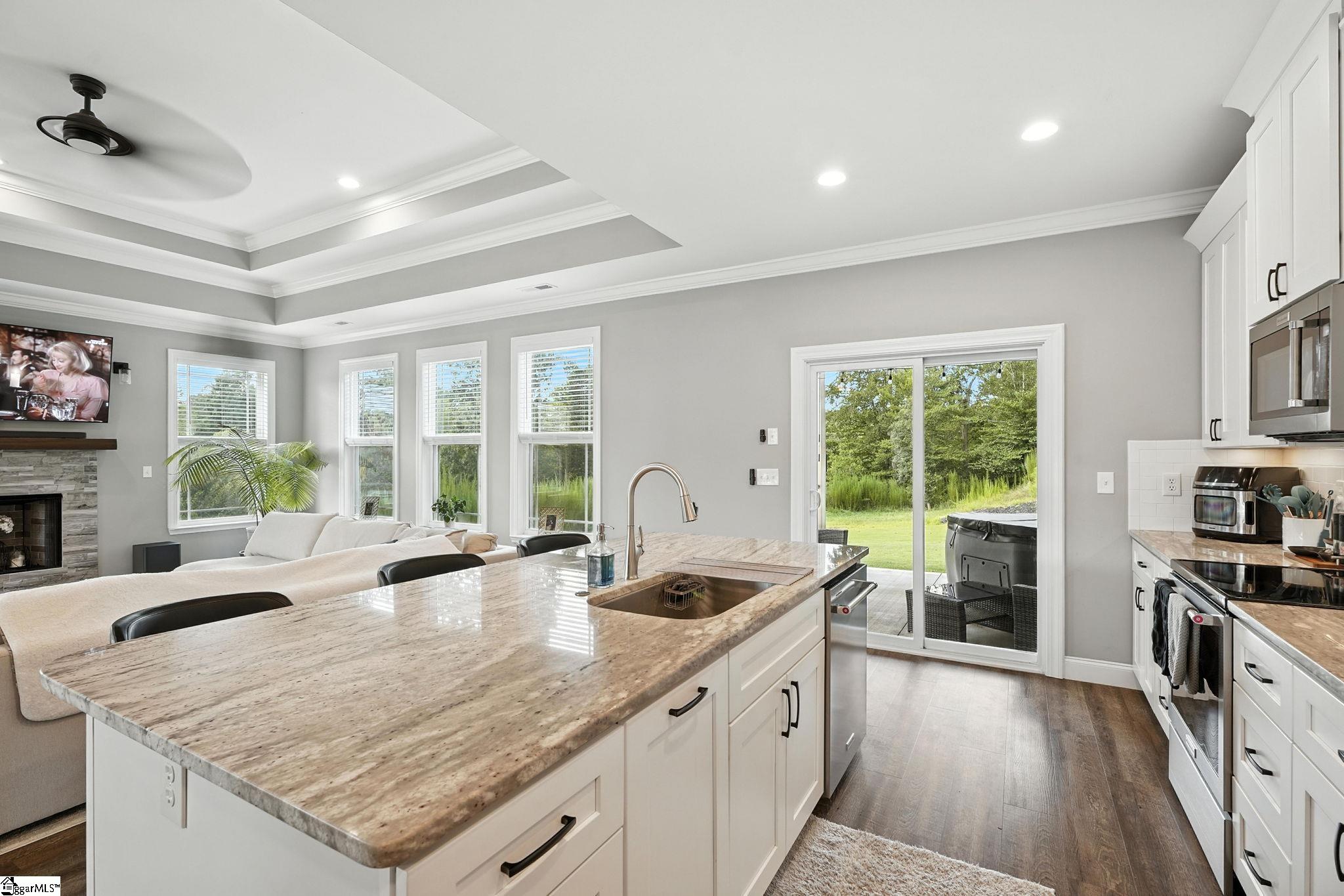 314 Wexford Hills Court Moore, SC 29639