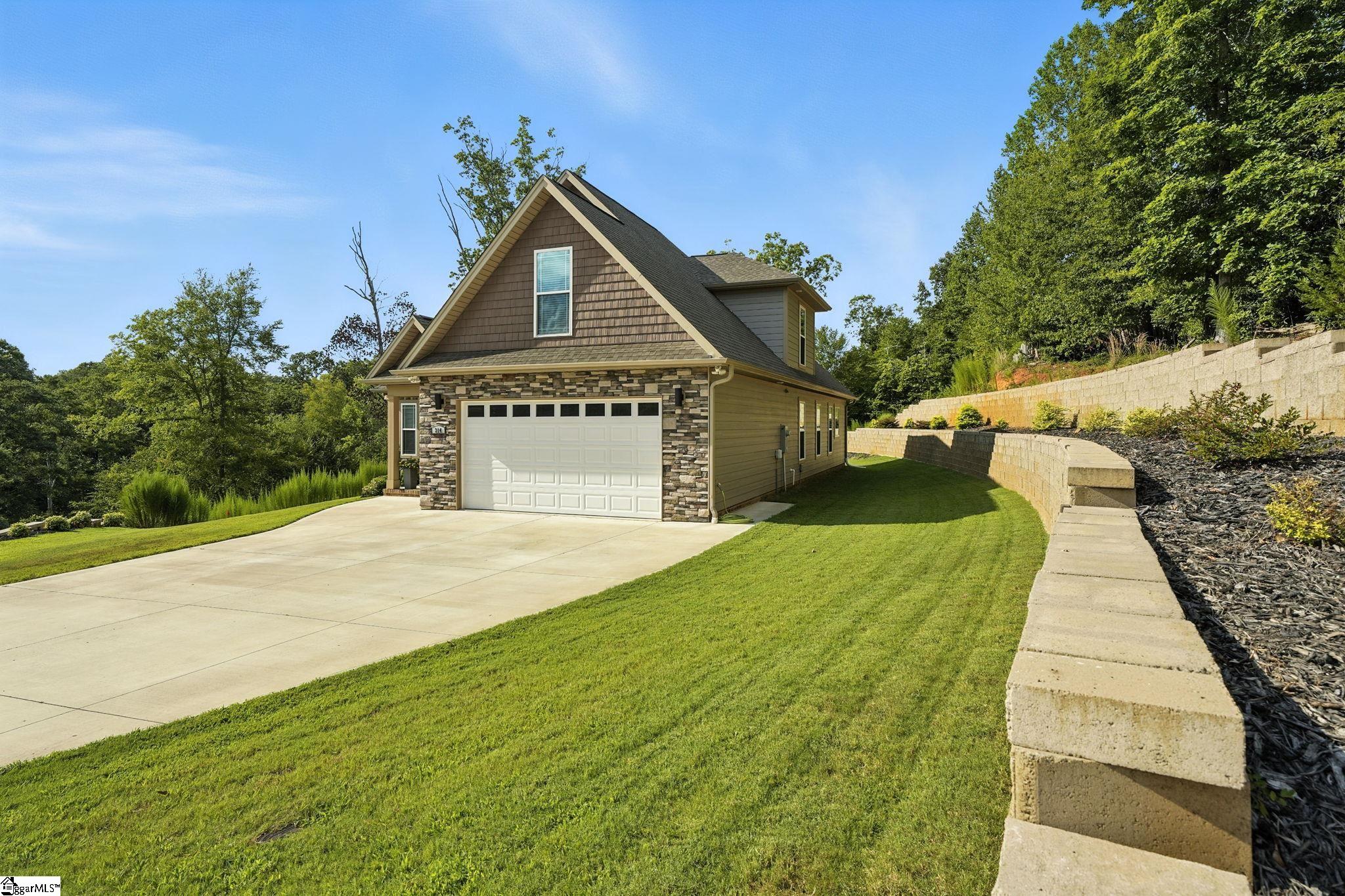 314 Wexford Hills Court Moore, SC 29639