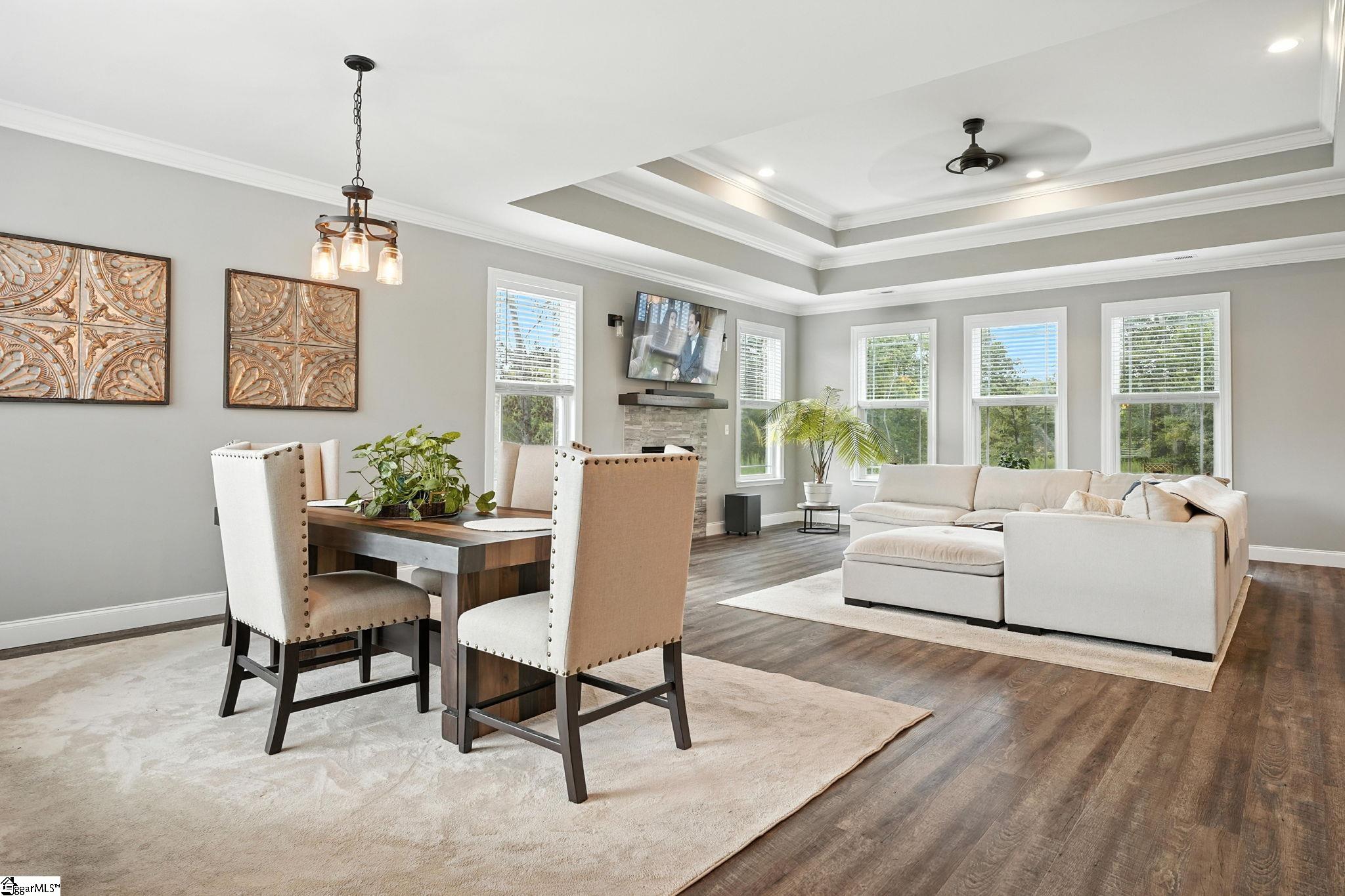 314 Wexford Hills Court Moore, SC 29639