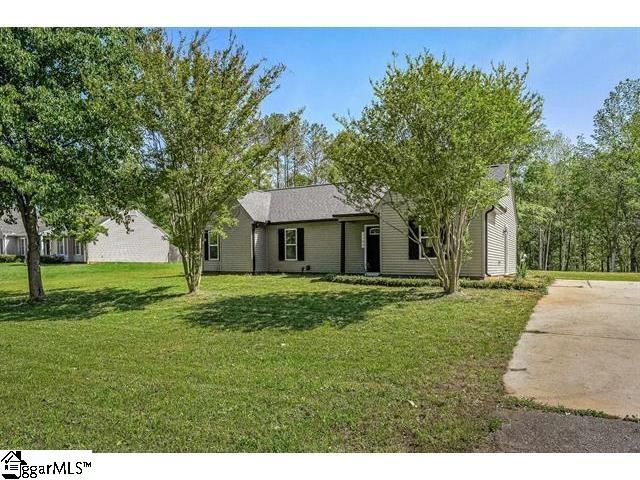 3348 Centerville Road Anderson, SC 29625