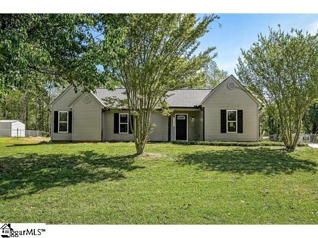 3348 Centerville Road Anderson, SC 29625