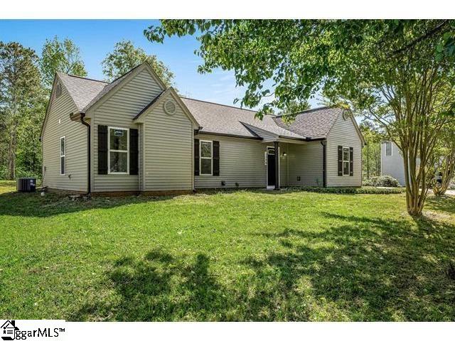 3348 Centerville Road Anderson, SC 29625