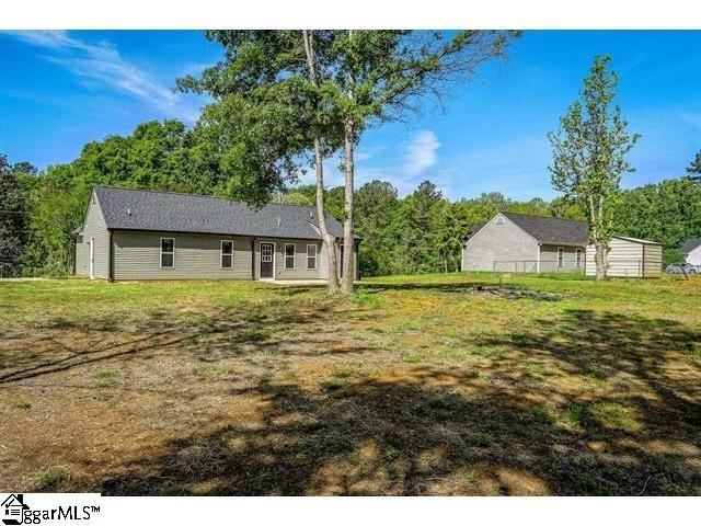3348 Centerville Road Anderson, SC 29625