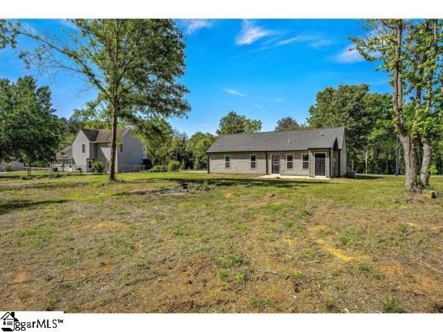 3348 Centerville Road Anderson, SC 29625