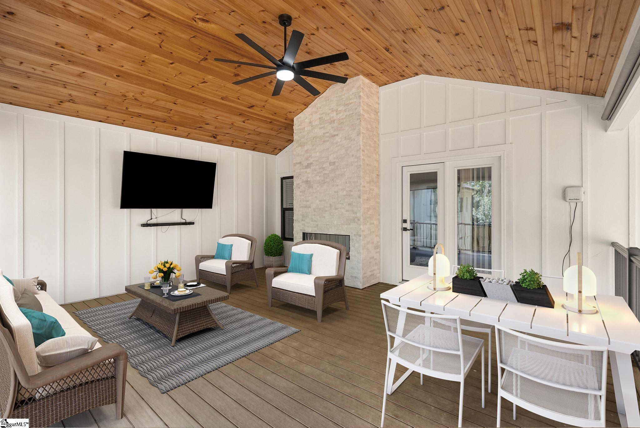 29 Collinson Road Greenville, SC 29605