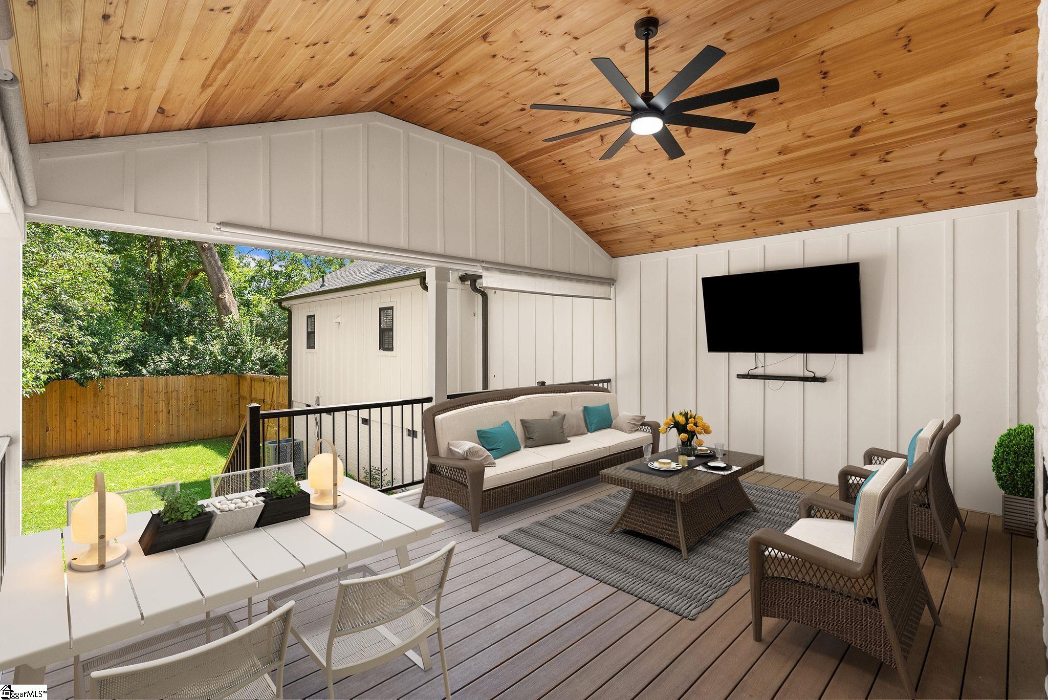 29 Collinson Road Greenville, SC 29605