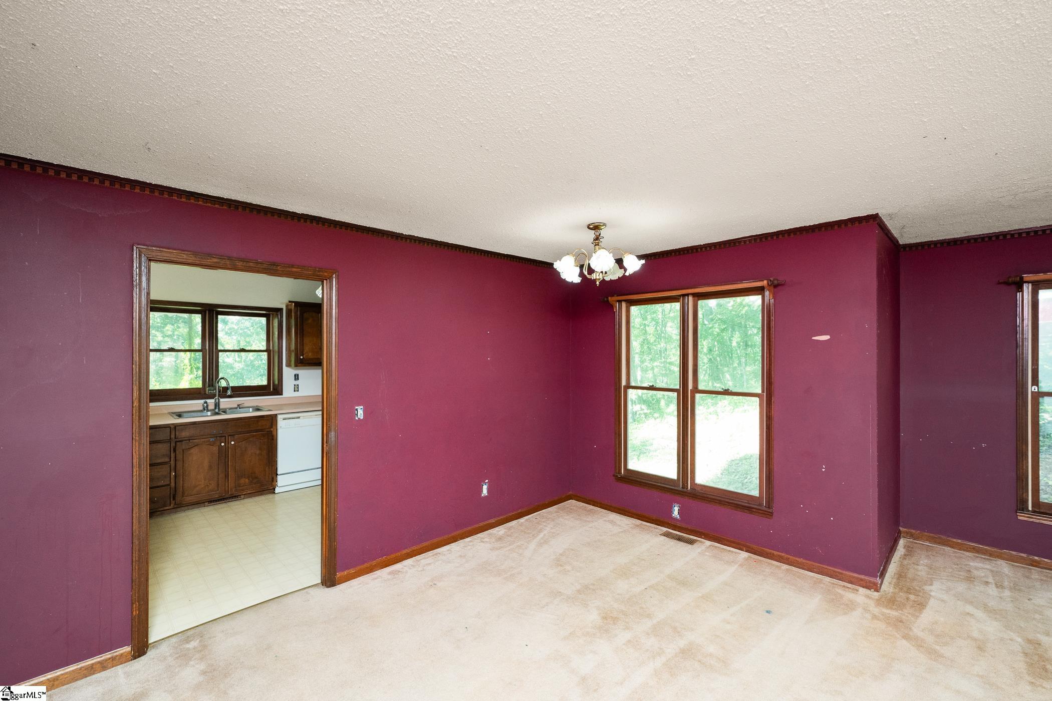 161 Overlook Drive Pickens, SC 29671