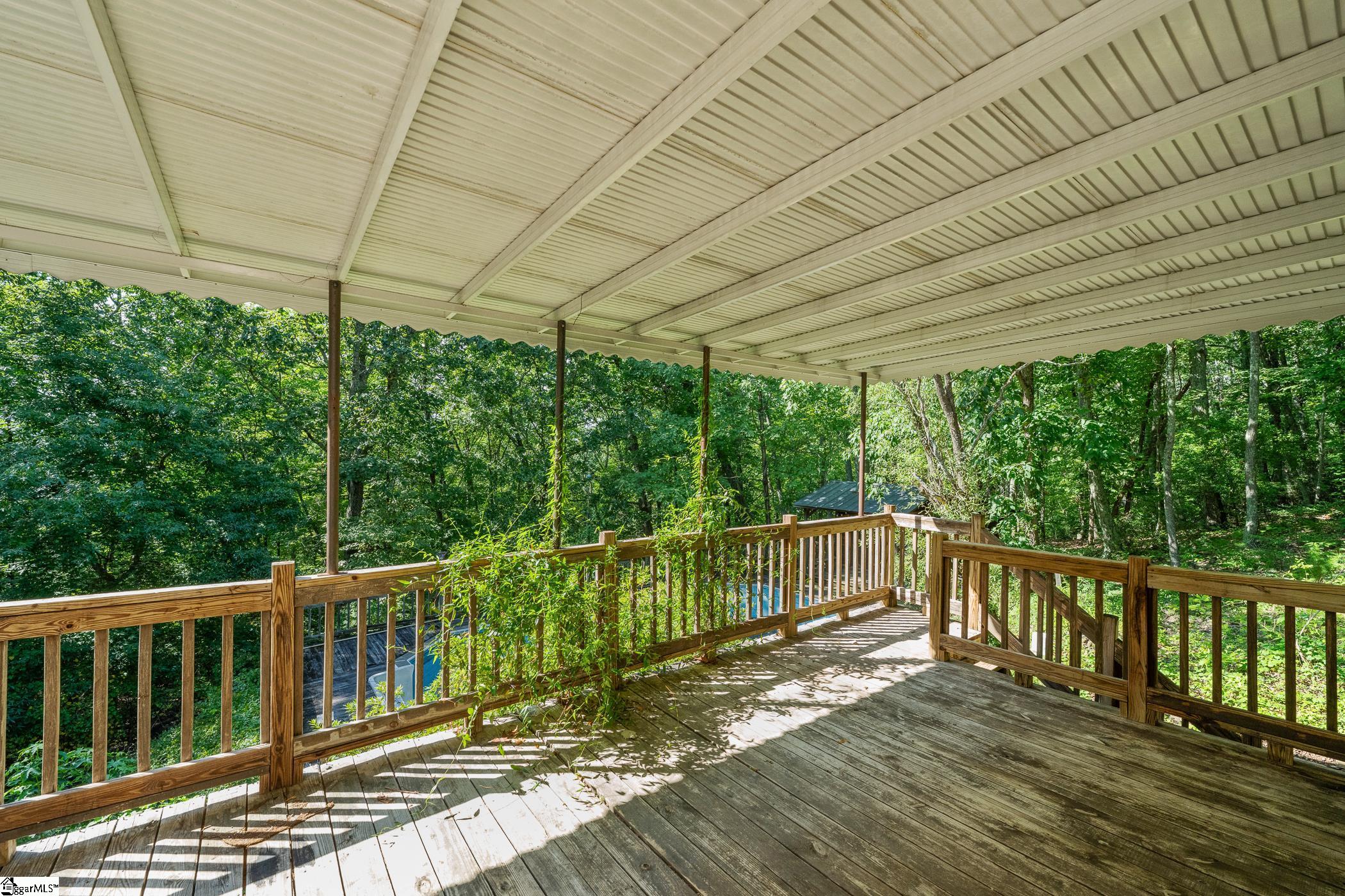 161 Overlook Drive Pickens, SC 29671