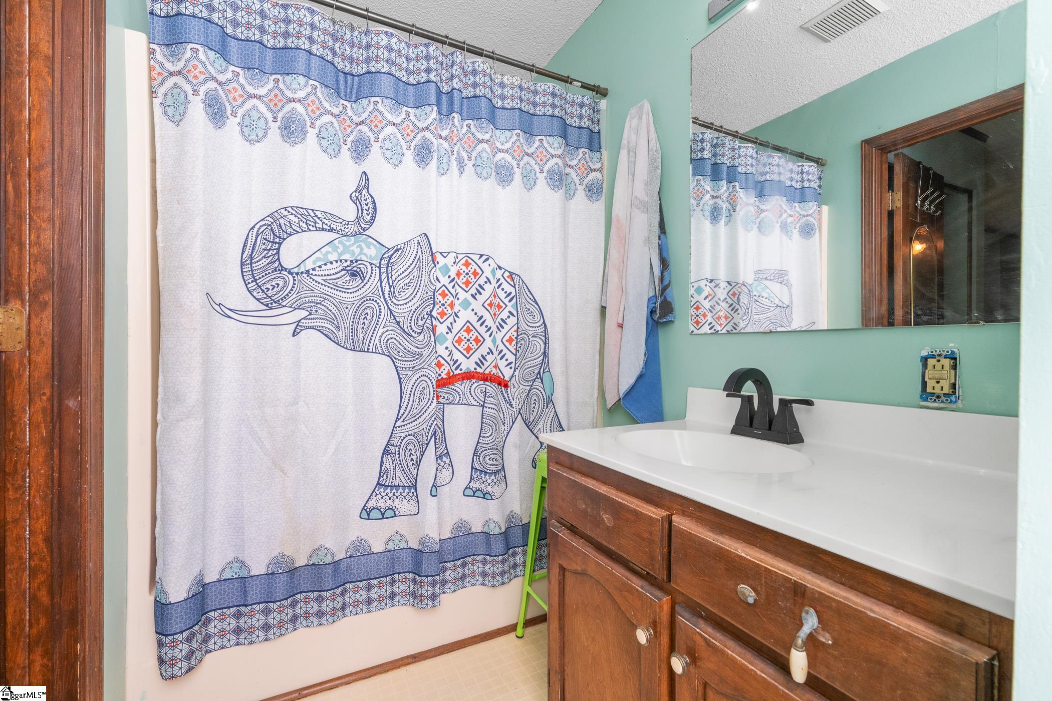 161 Overlook Drive Pickens, SC 29671