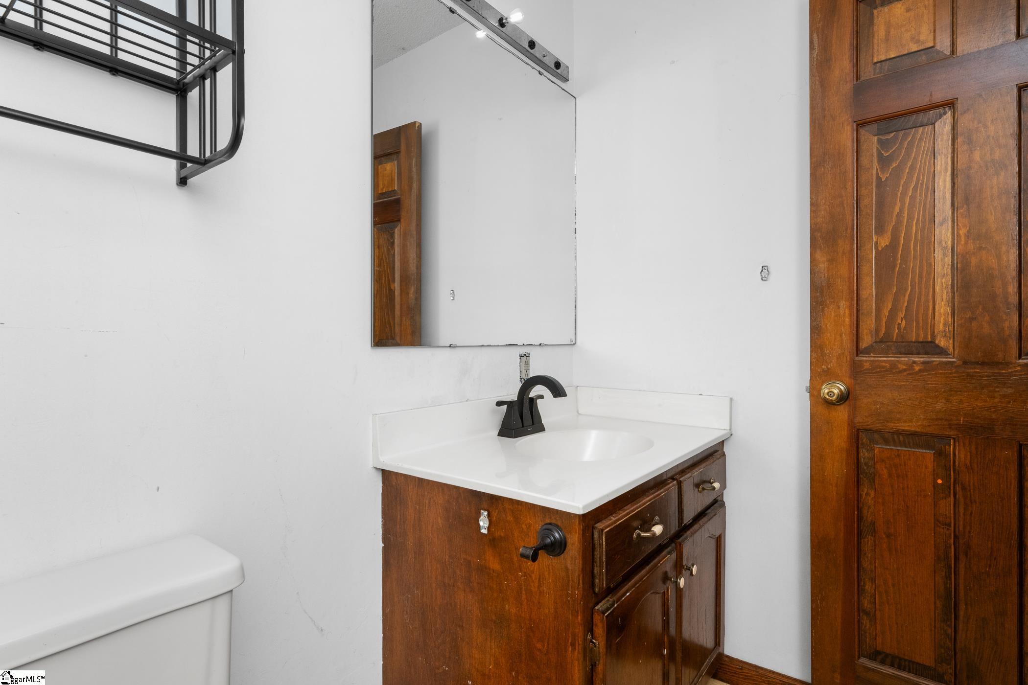 161 Overlook Drive Pickens, SC 29671