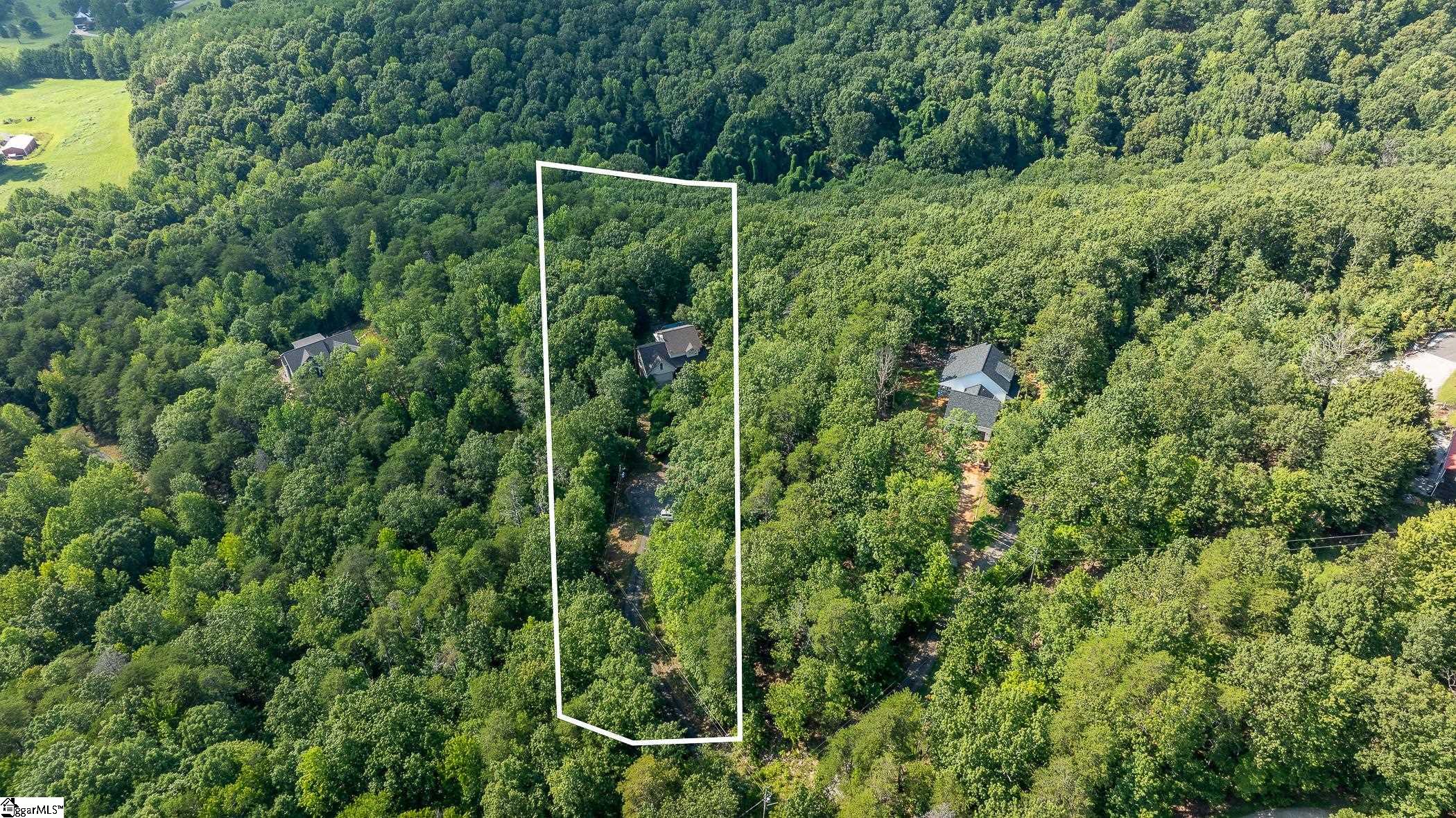 161 Overlook Drive Pickens, SC 29671