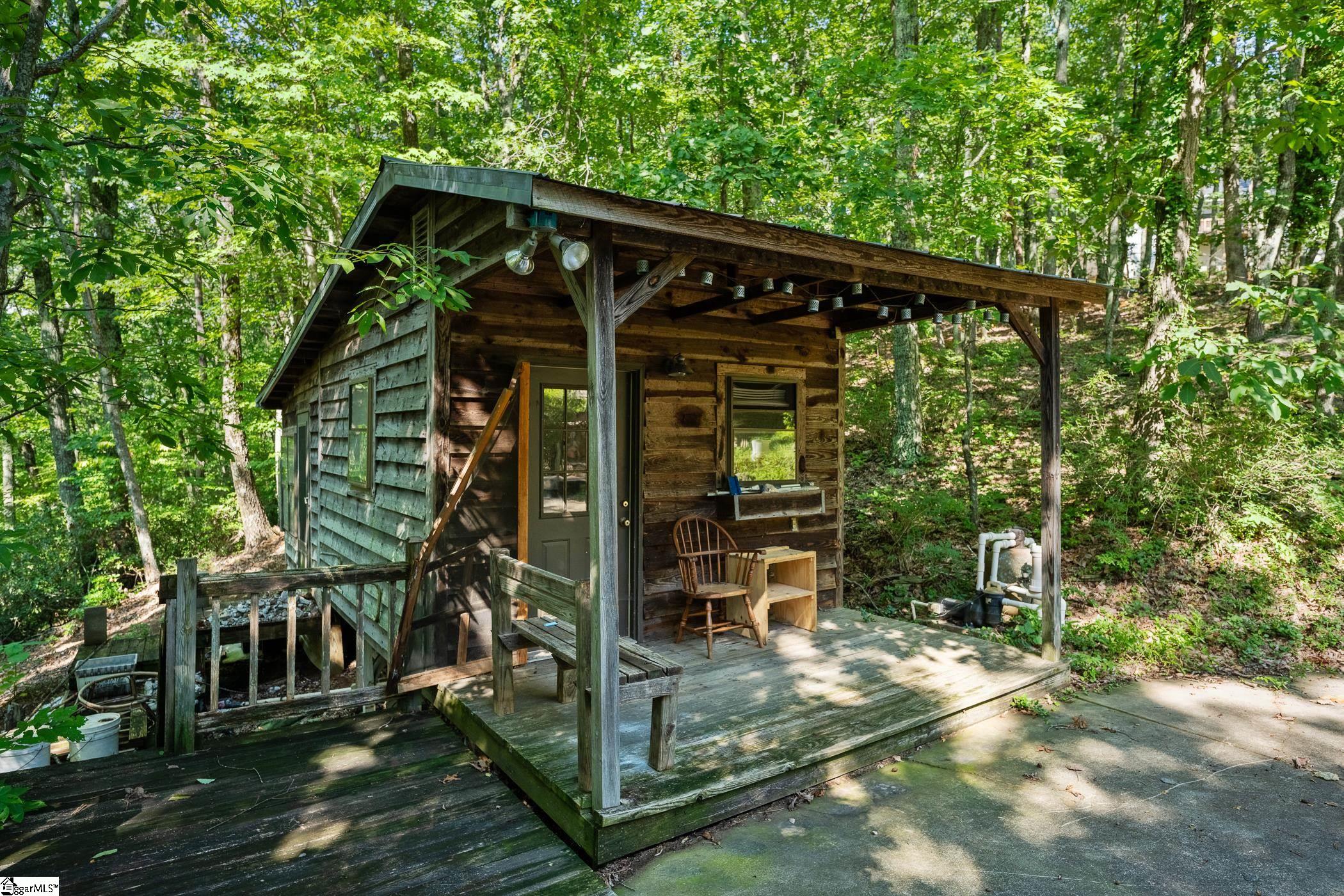 161 Overlook Drive Pickens, SC 29671