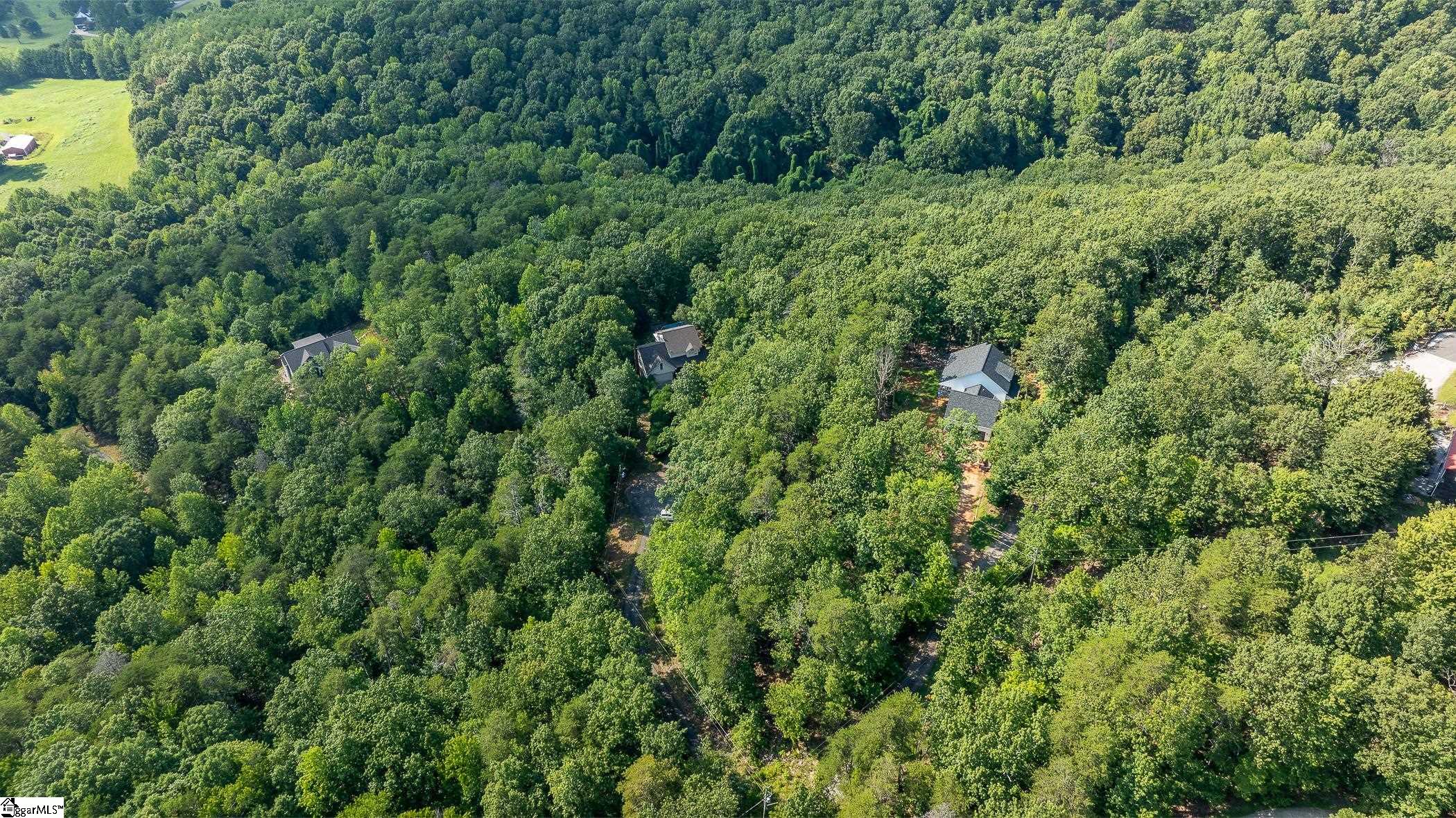 161 Overlook Drive Pickens, SC 29671