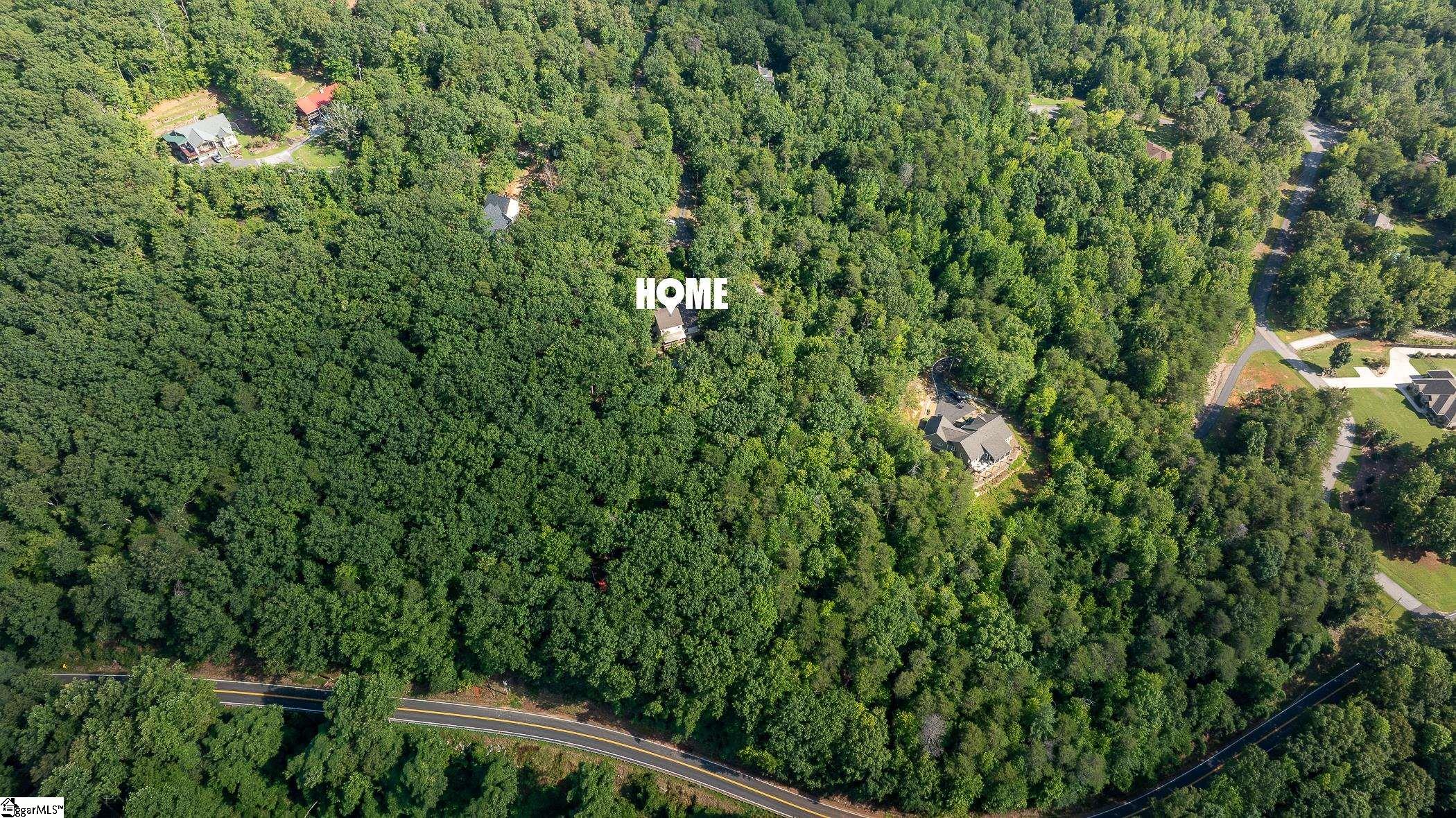 161 Overlook Drive Pickens, SC 29671