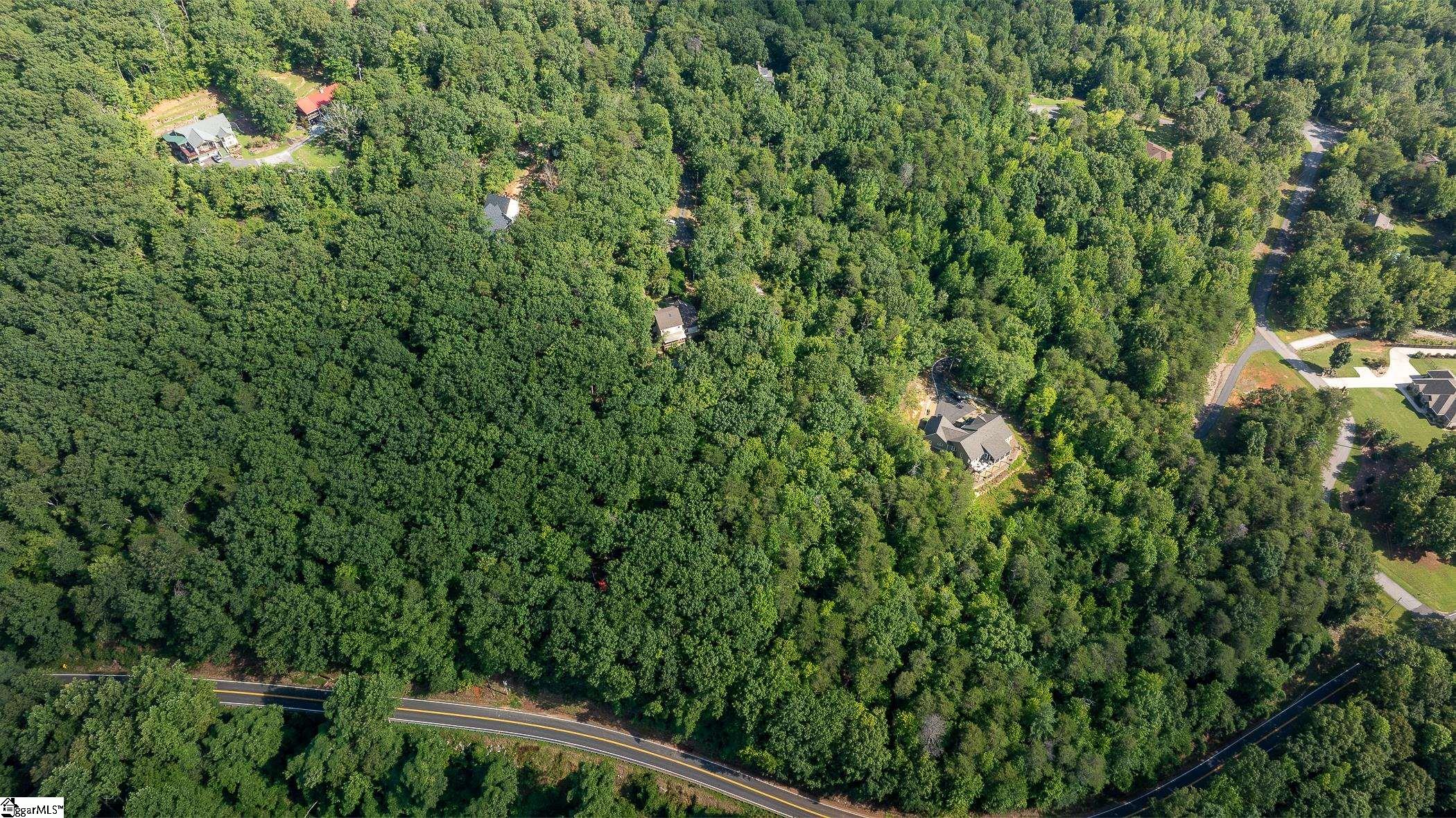 161 Overlook Drive Pickens, SC 29671