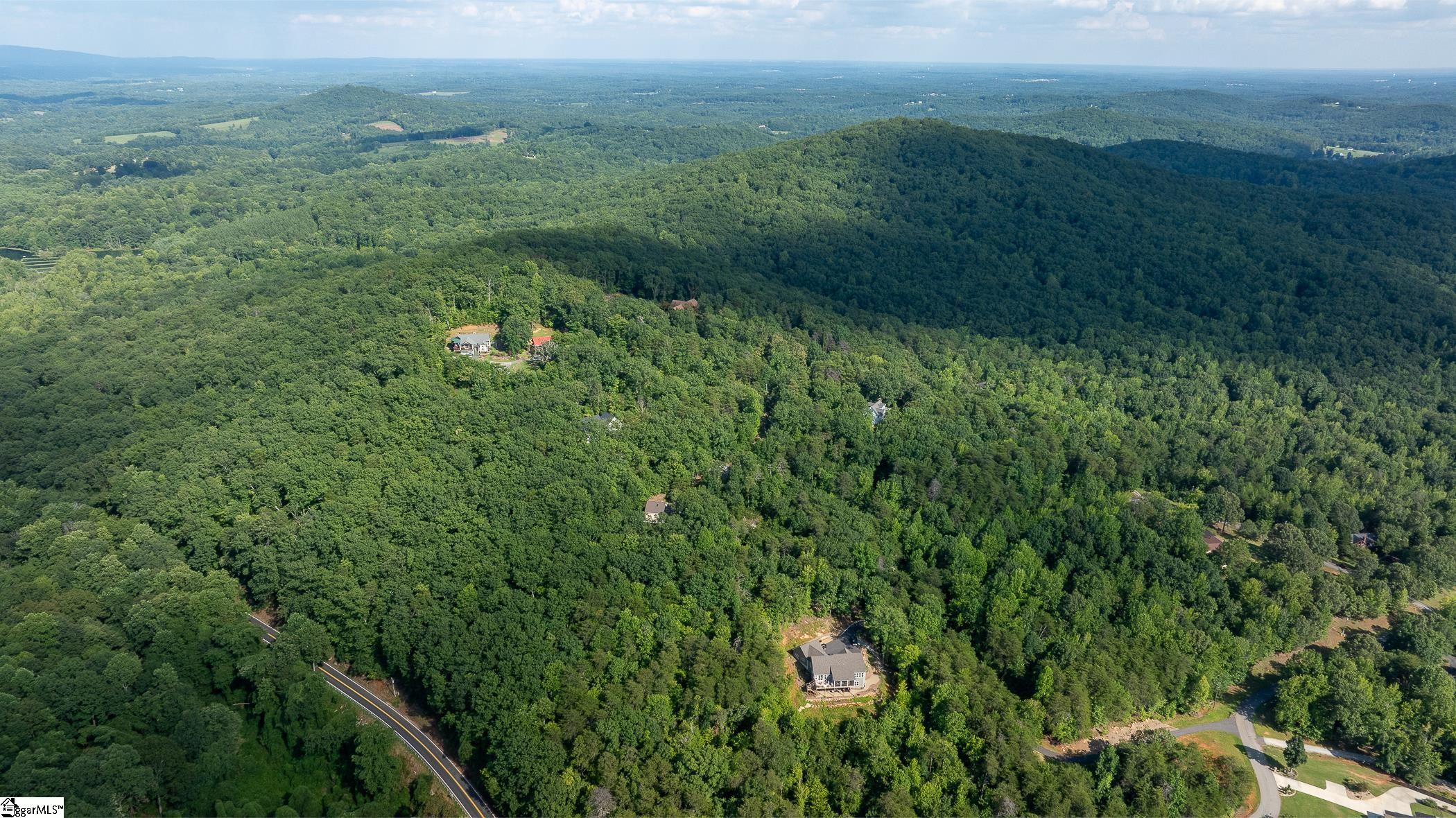 161 Overlook Drive Pickens, SC 29671