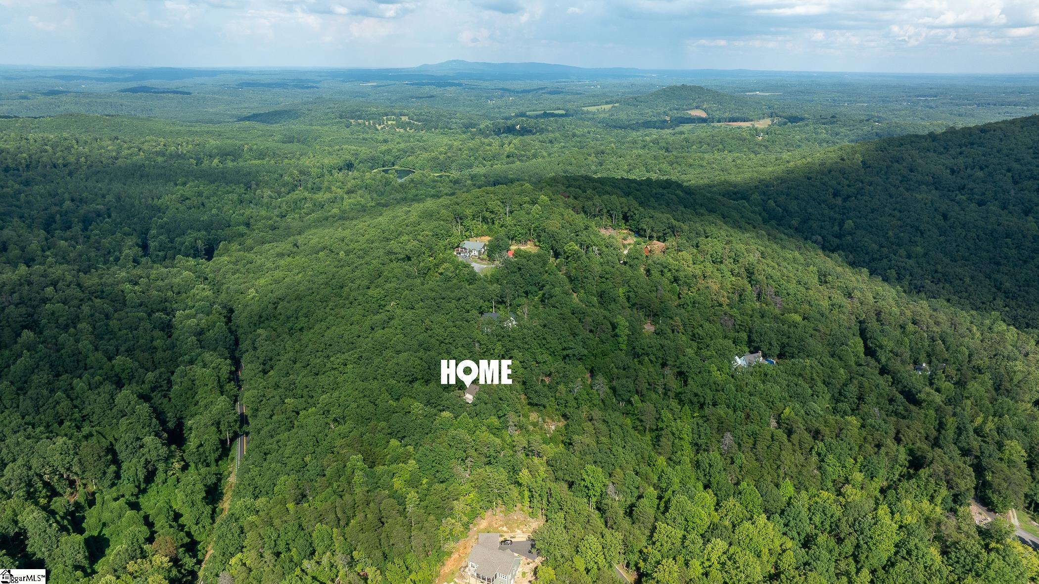 161 Overlook Drive Pickens, SC 29671