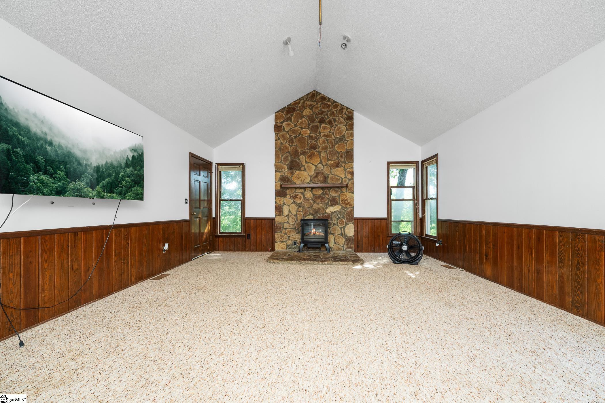 161 Overlook Drive Pickens, SC 29671
