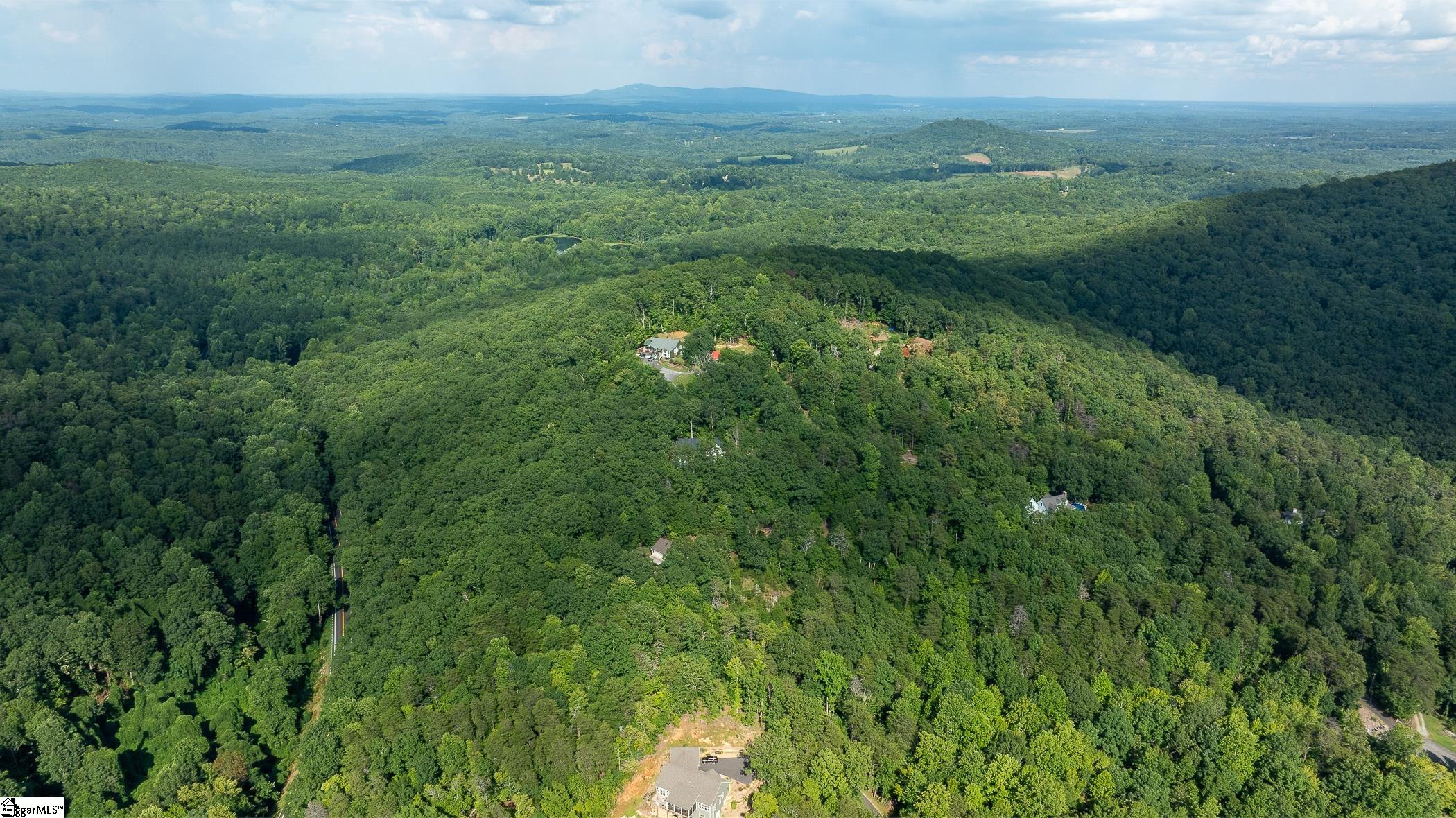 161 Overlook Drive Pickens, SC 29671