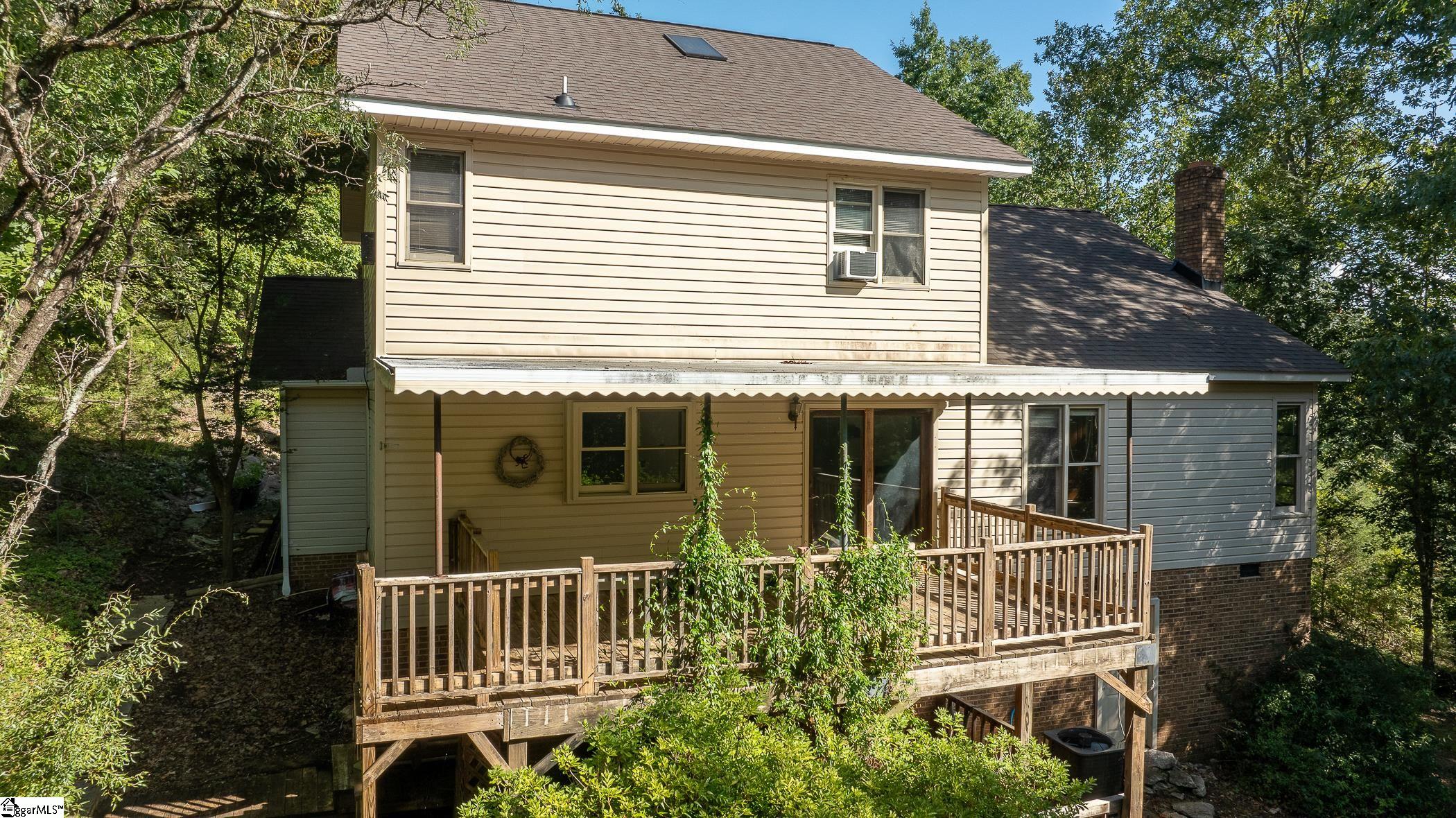 161 Overlook Drive Pickens, SC 29671