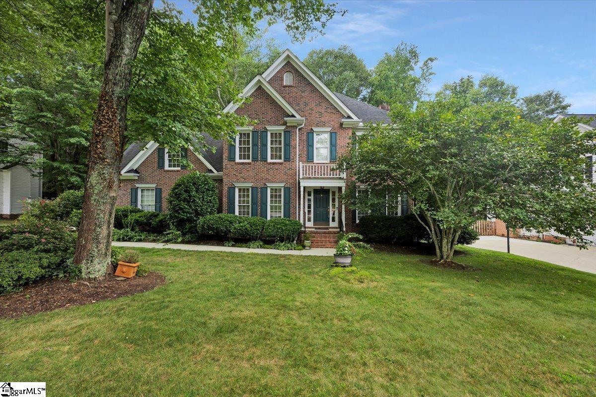 633 Neely Farm Drive Simpsonville, SC 29680