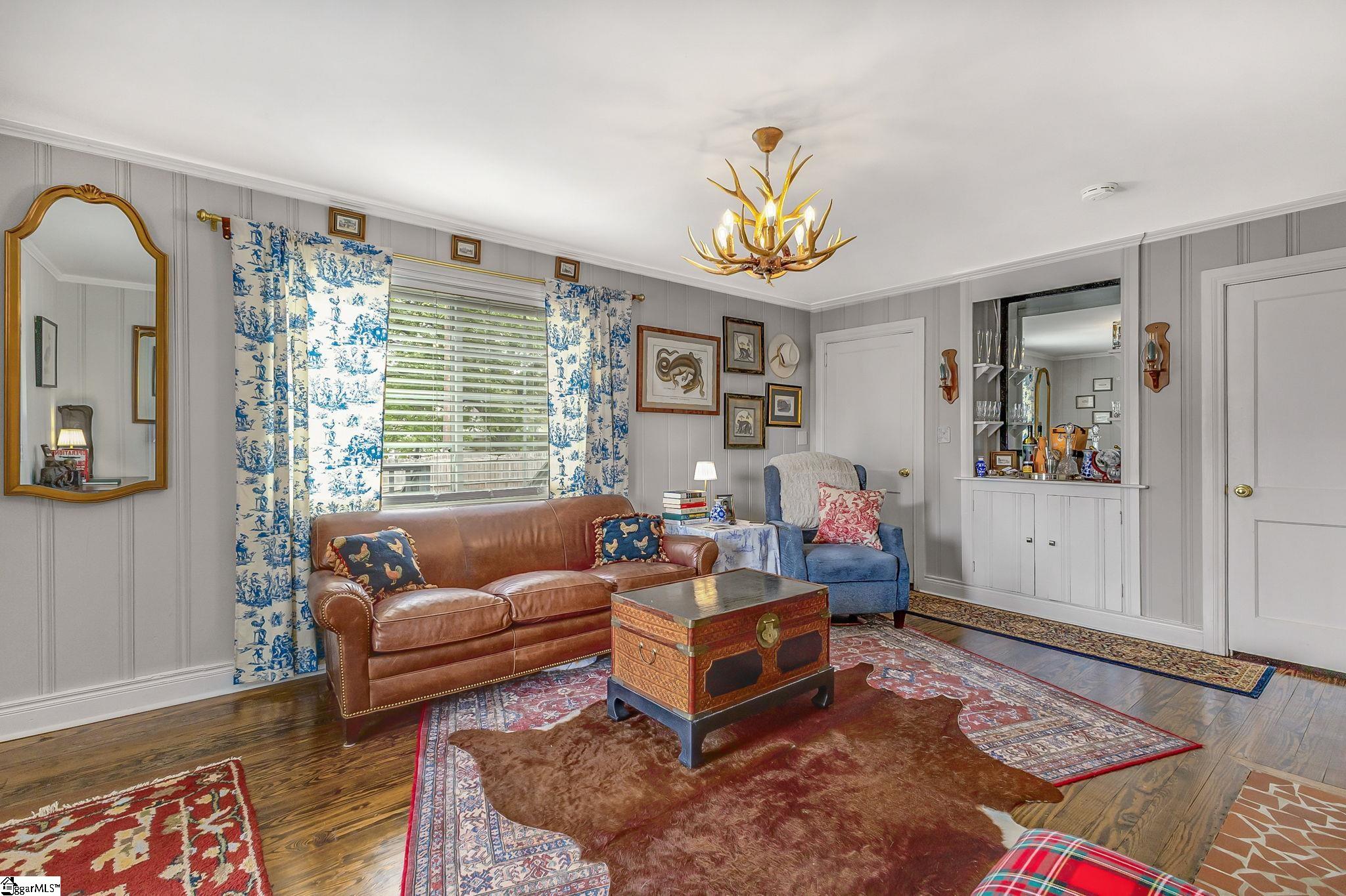 2109 Hudson Road Greer, SC 29650