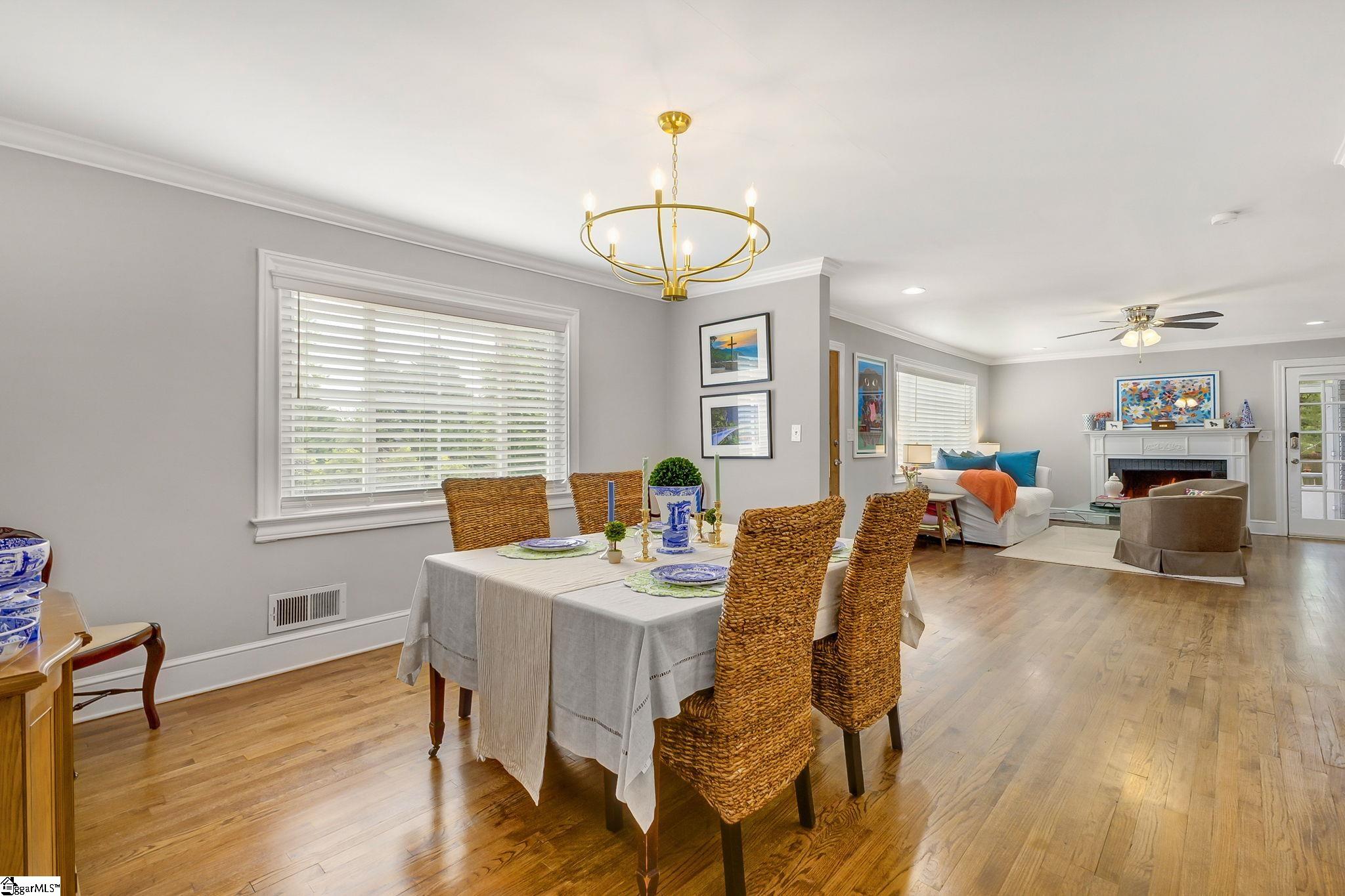 2109 Hudson Road Greer, SC 29650