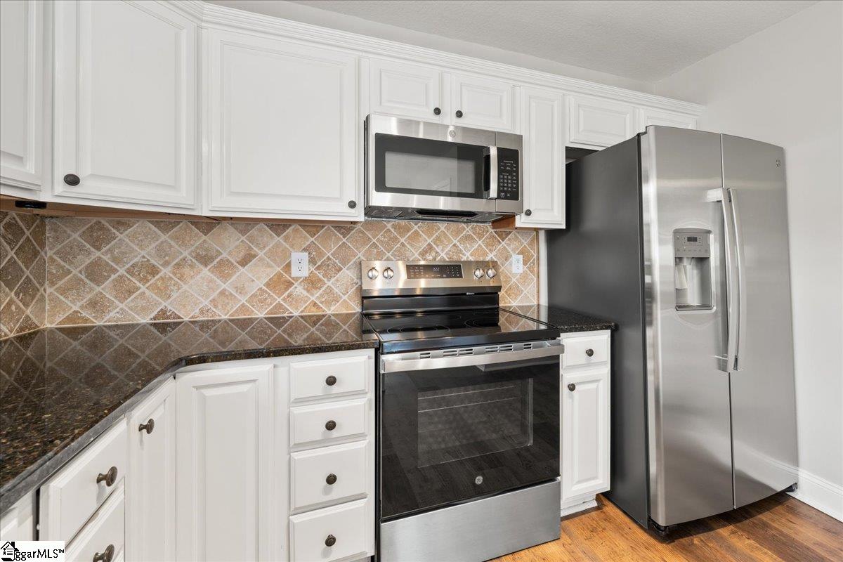 201 Silver Run Lane Greenville, SC 29607