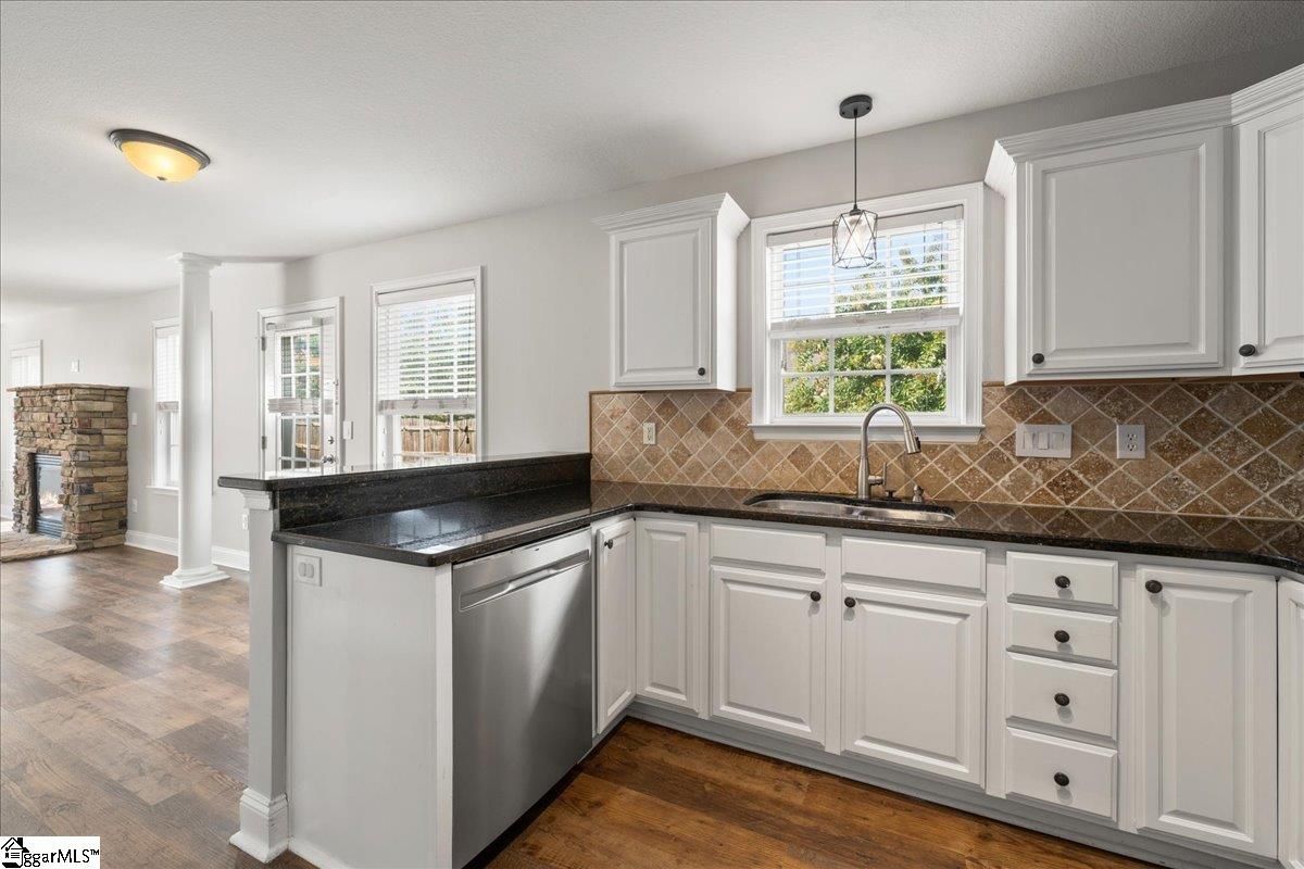 201 Silver Run Lane Greenville, SC 29607