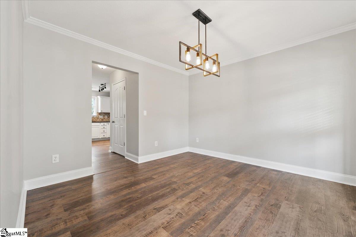 201 Silver Run Lane Greenville, SC 29607