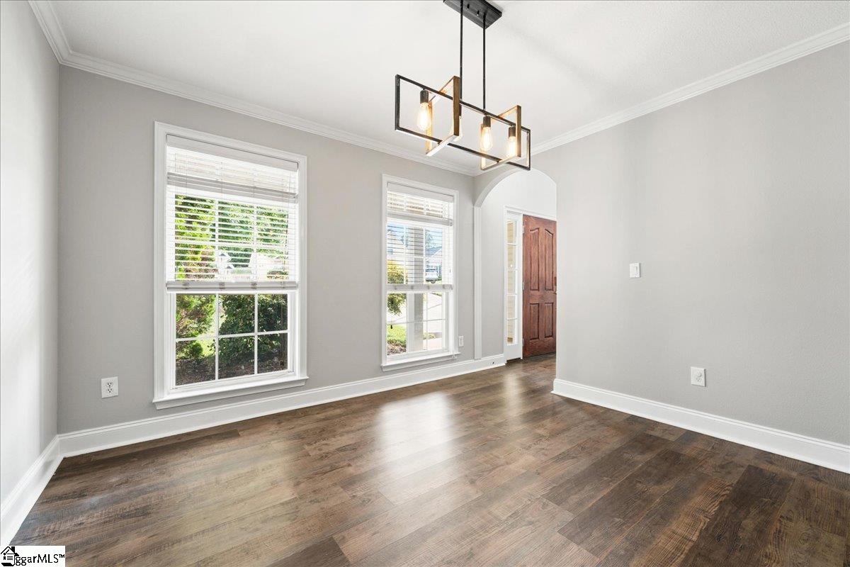 201 Silver Run Lane Greenville, SC 29607
