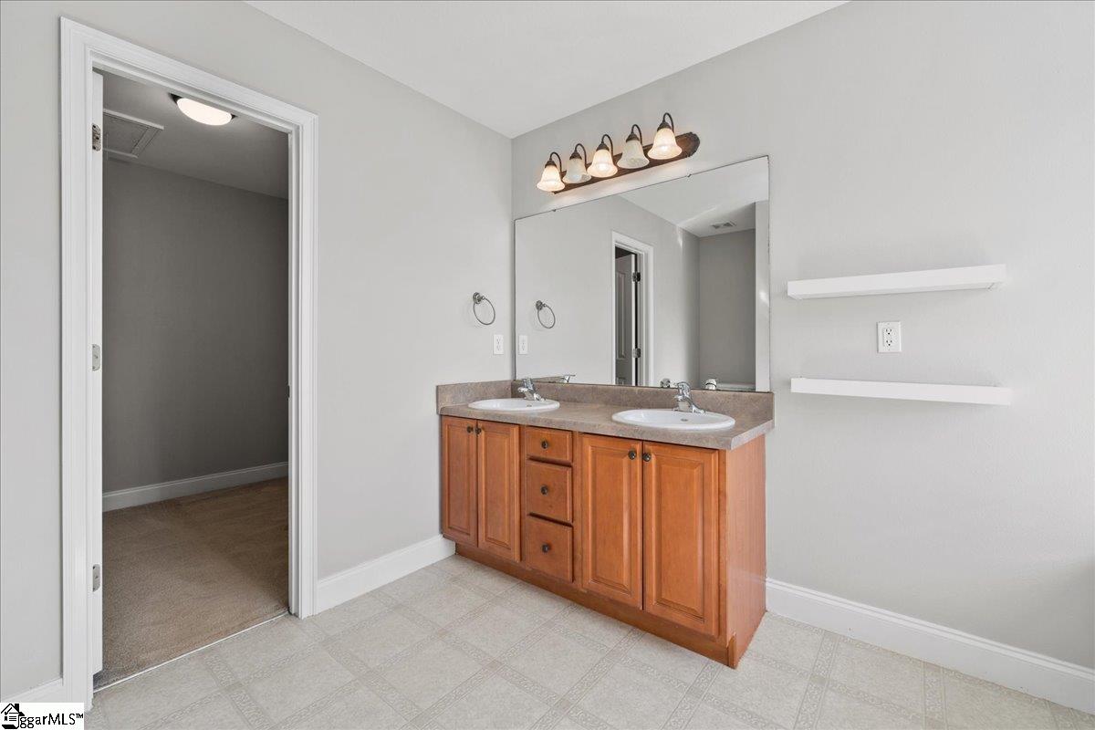 201 Silver Run Lane Greenville, SC 29607