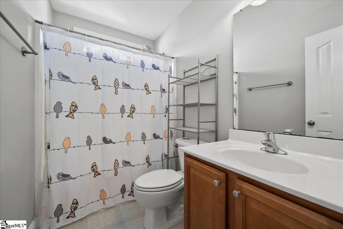 201 Silver Run Lane Greenville, SC 29607