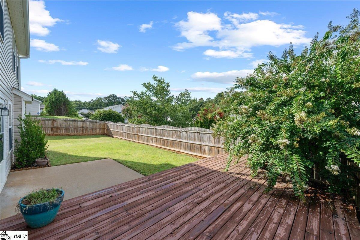 201 Silver Run Lane Greenville, SC 29607
