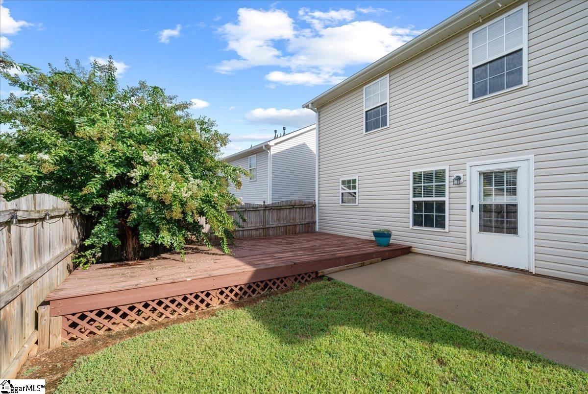 201 Silver Run Lane Greenville, SC 29607