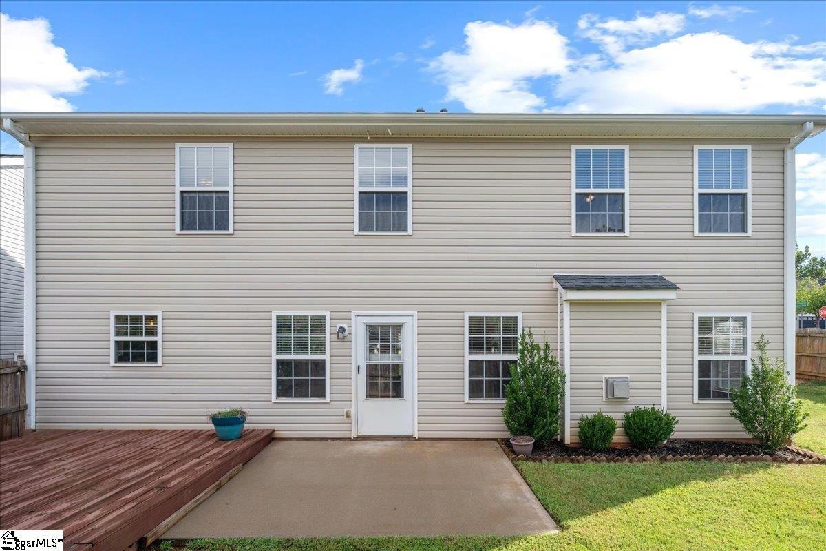 201 Silver Run Lane Greenville, SC 29607