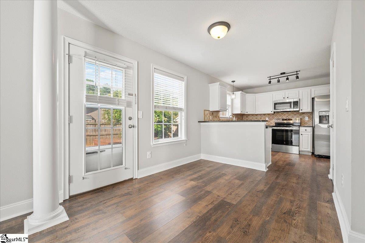 201 Silver Run Lane Greenville, SC 29607