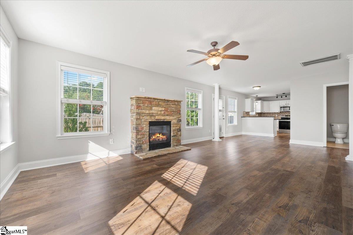 201 Silver Run Lane Greenville, SC 29607