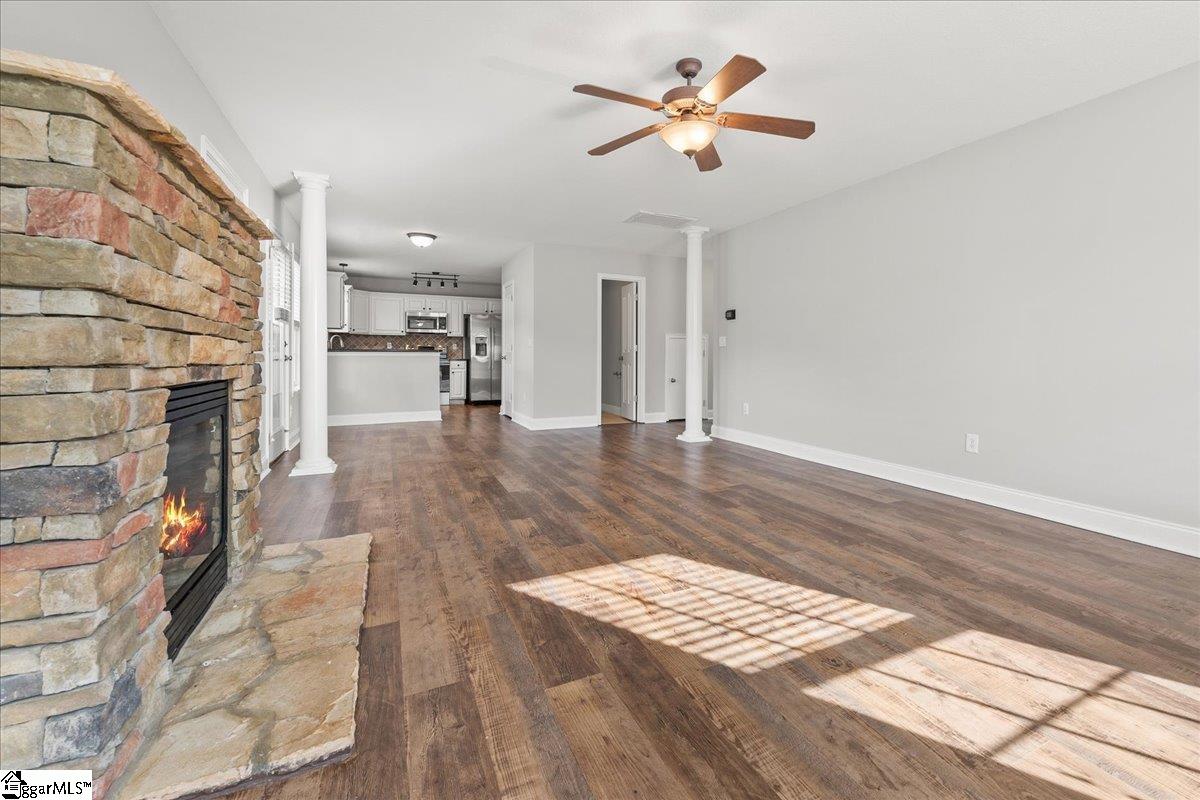 201 Silver Run Lane Greenville, SC 29607