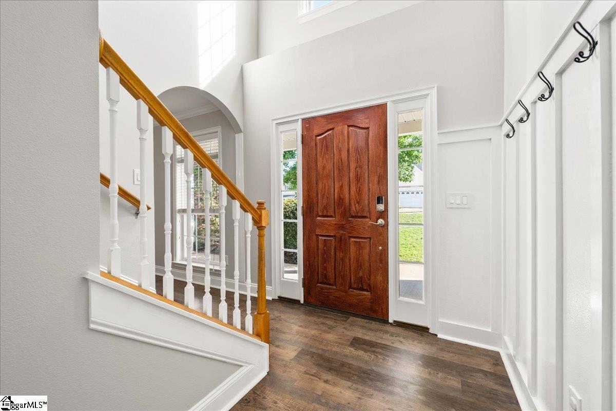 201 Silver Run Lane Greenville, SC 29607