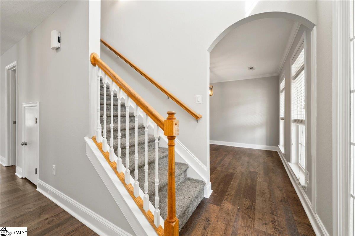 201 Silver Run Lane Greenville, SC 29607
