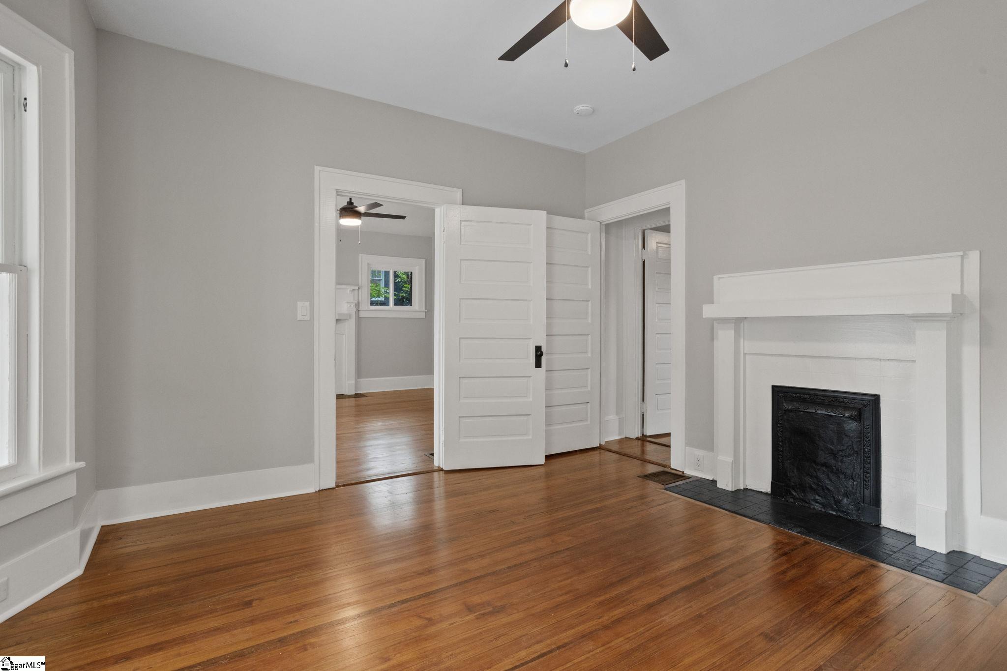 3 Whitsett Street Greenville, SC 29601