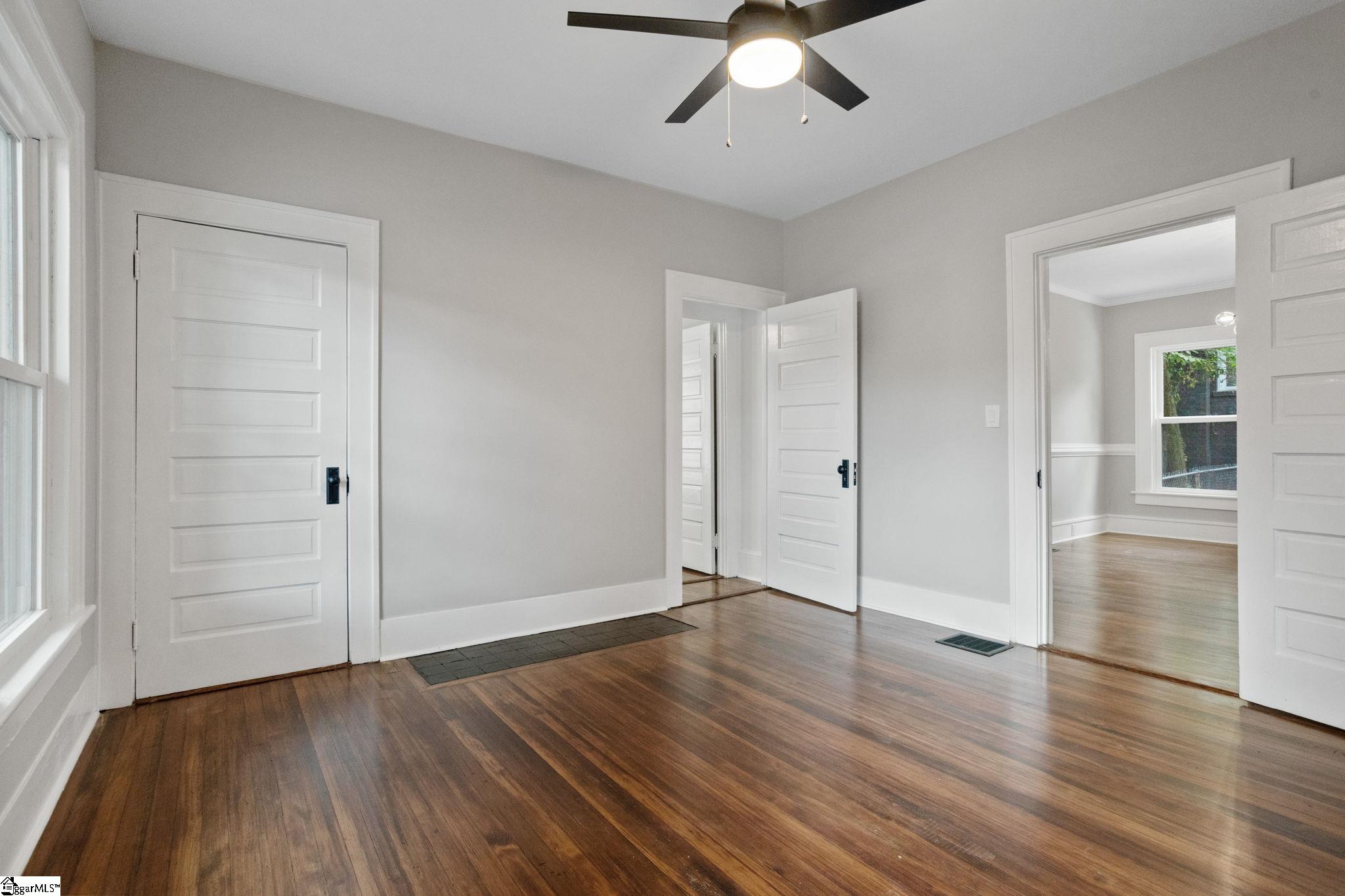 3 Whitsett Street Greenville, SC 29601