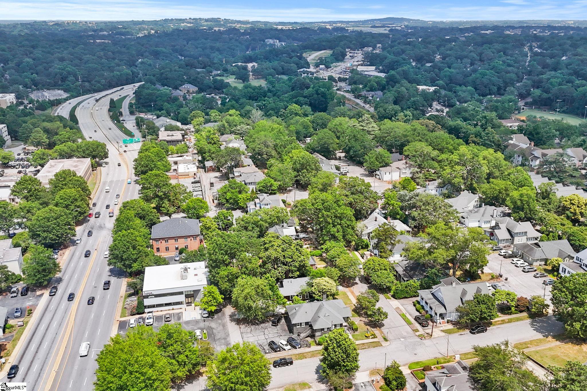3 Whitsett Street Greenville, SC 29601