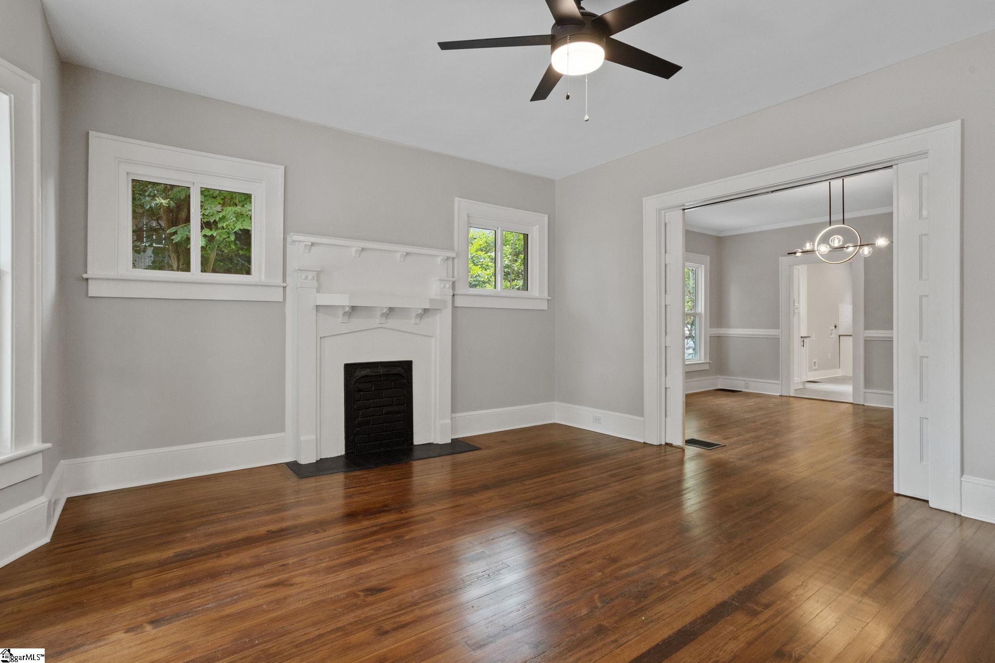 3 Whitsett Street Greenville, SC 29601